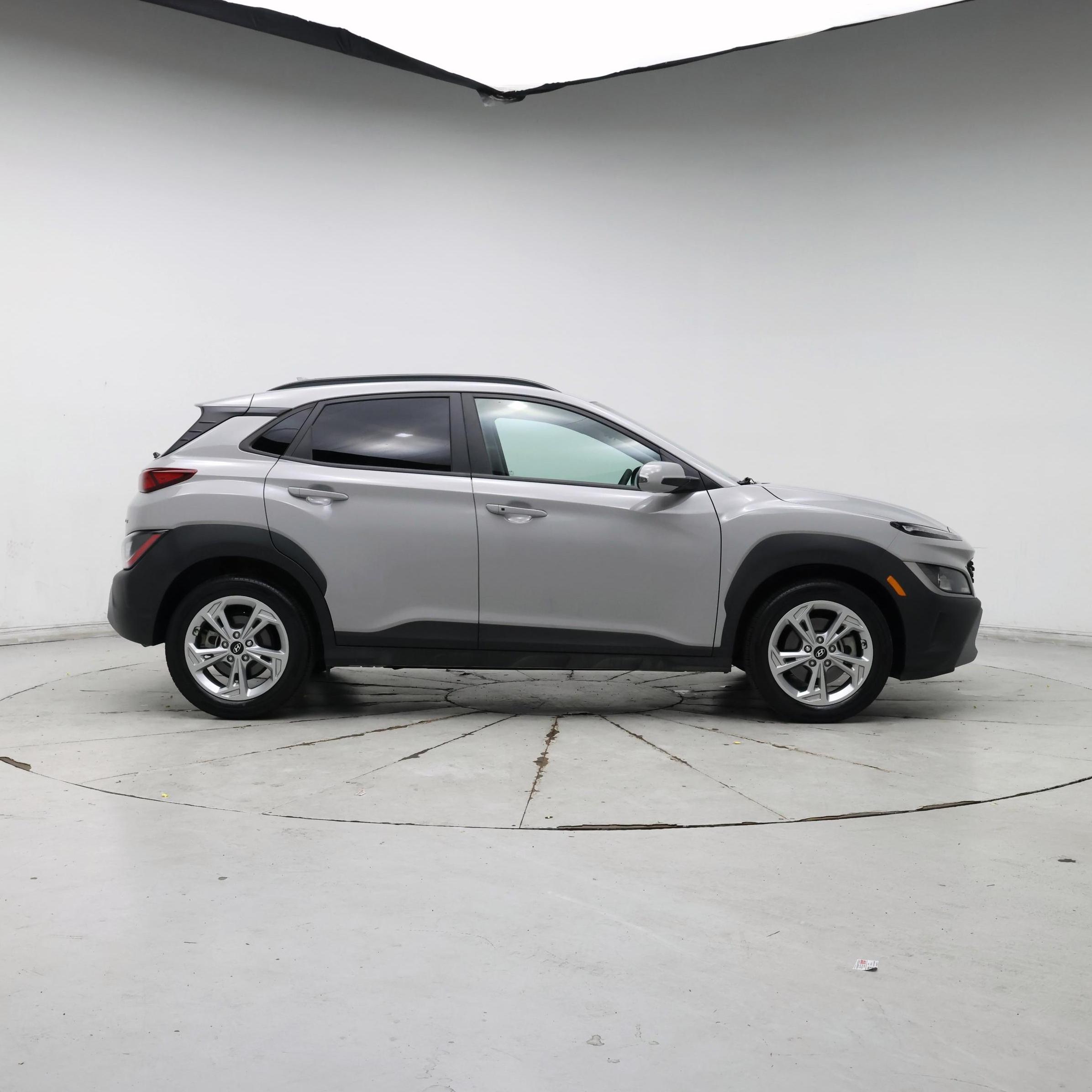 Thumbnail: 2023 Hyundai Kona - 7
