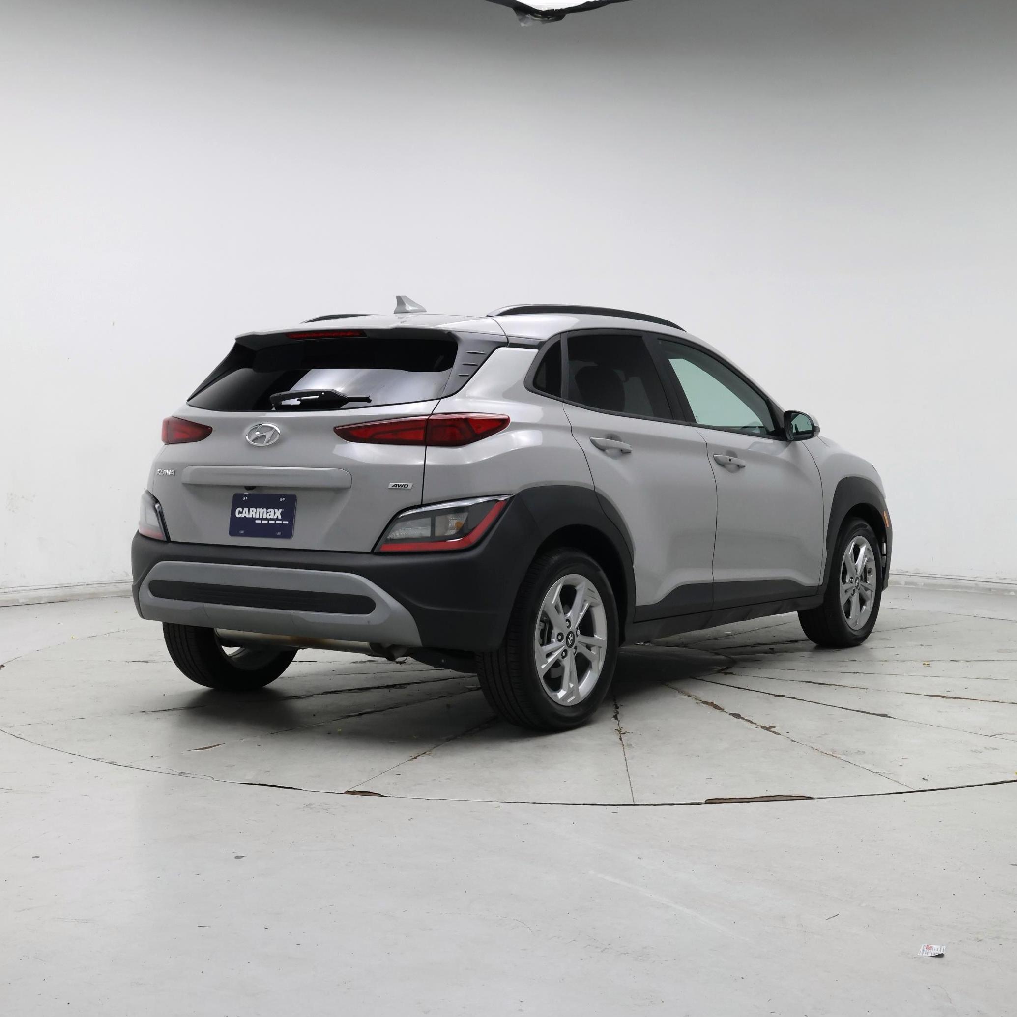 Thumbnail: 2023 Hyundai Kona - 8