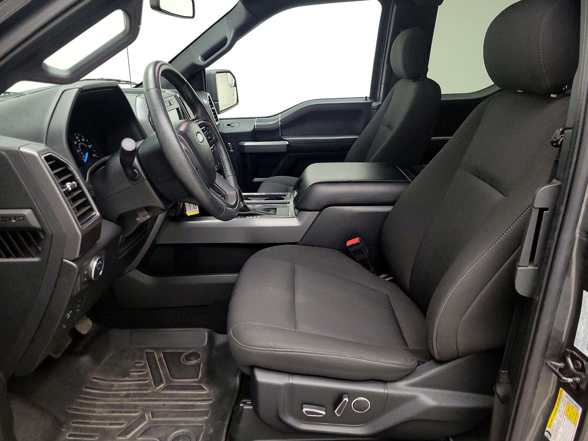 Thumbnail: 2018 Ford F-150 - 11