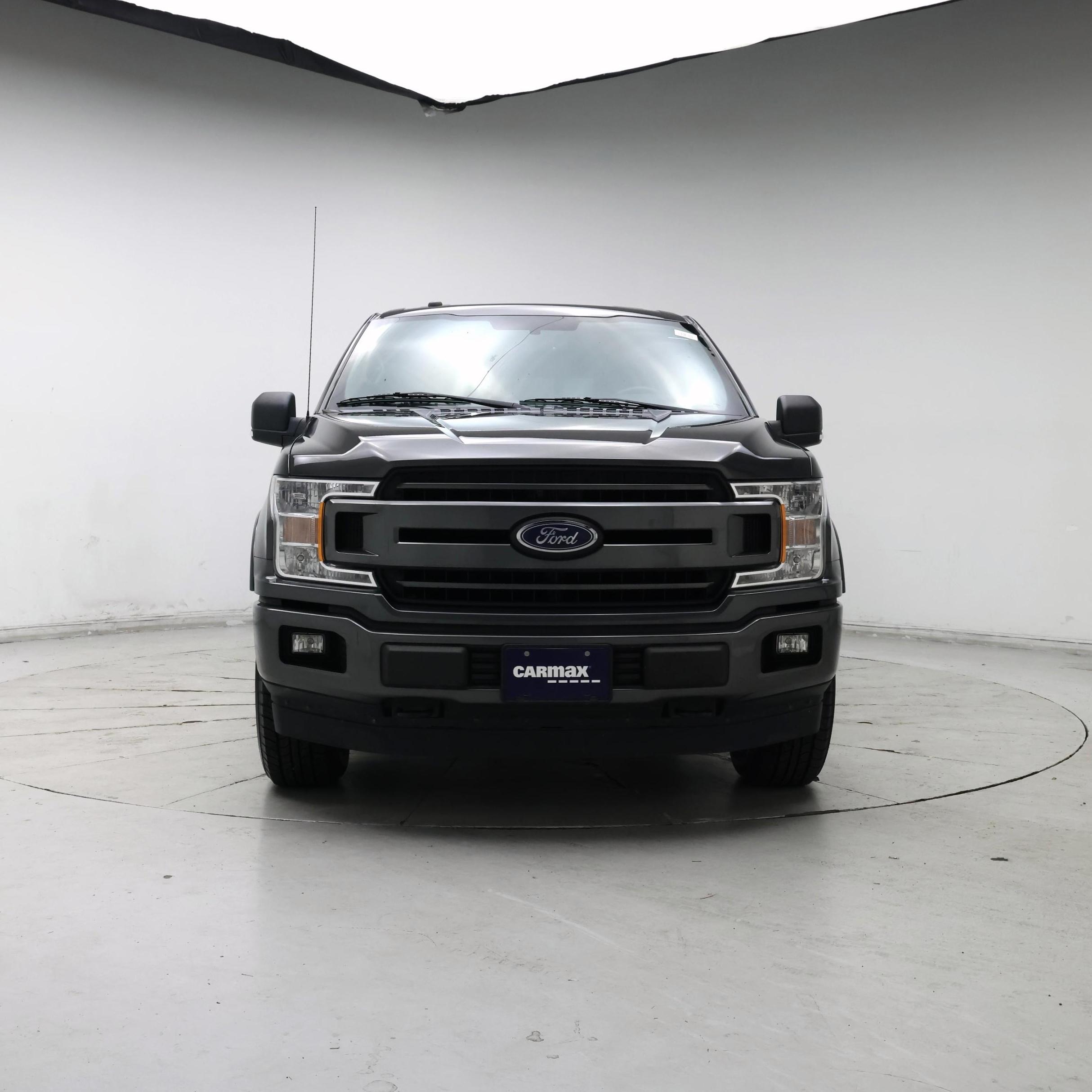 Thumbnail: 2018 Ford F-150 - 5