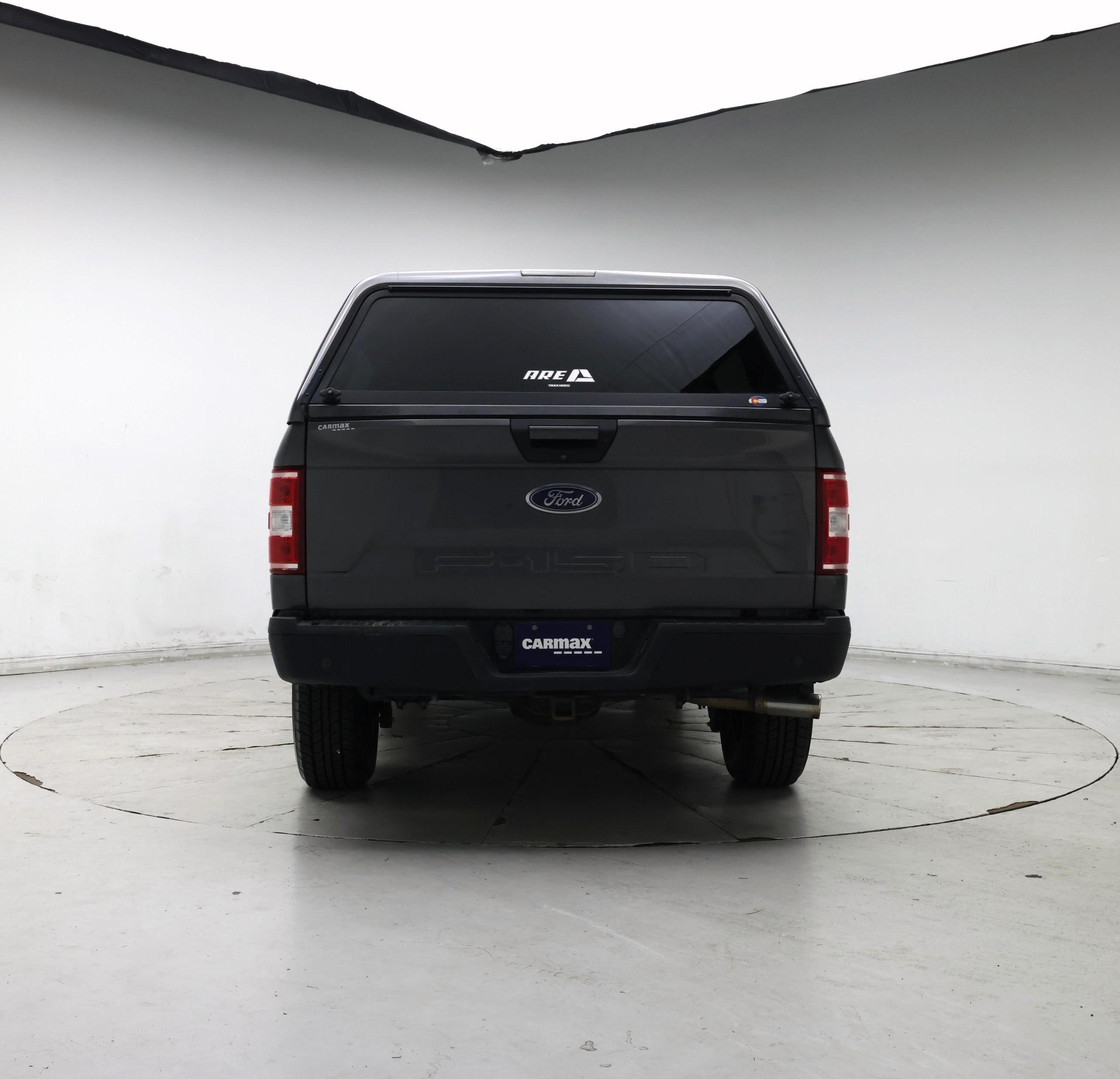 Thumbnail: 2018 Ford F-150 - 6
