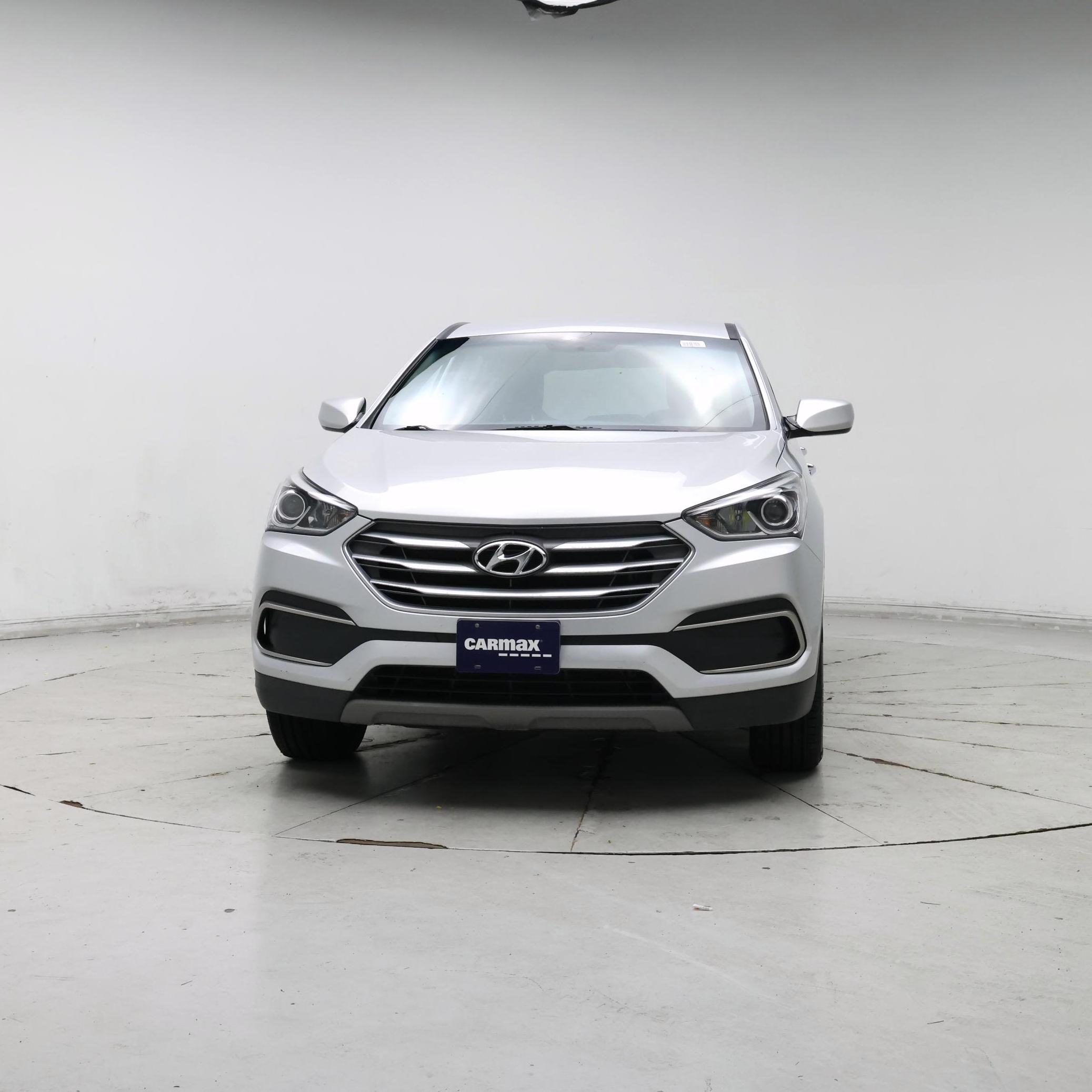 Thumbnail: 2018 Hyundai Santa Fe - 5