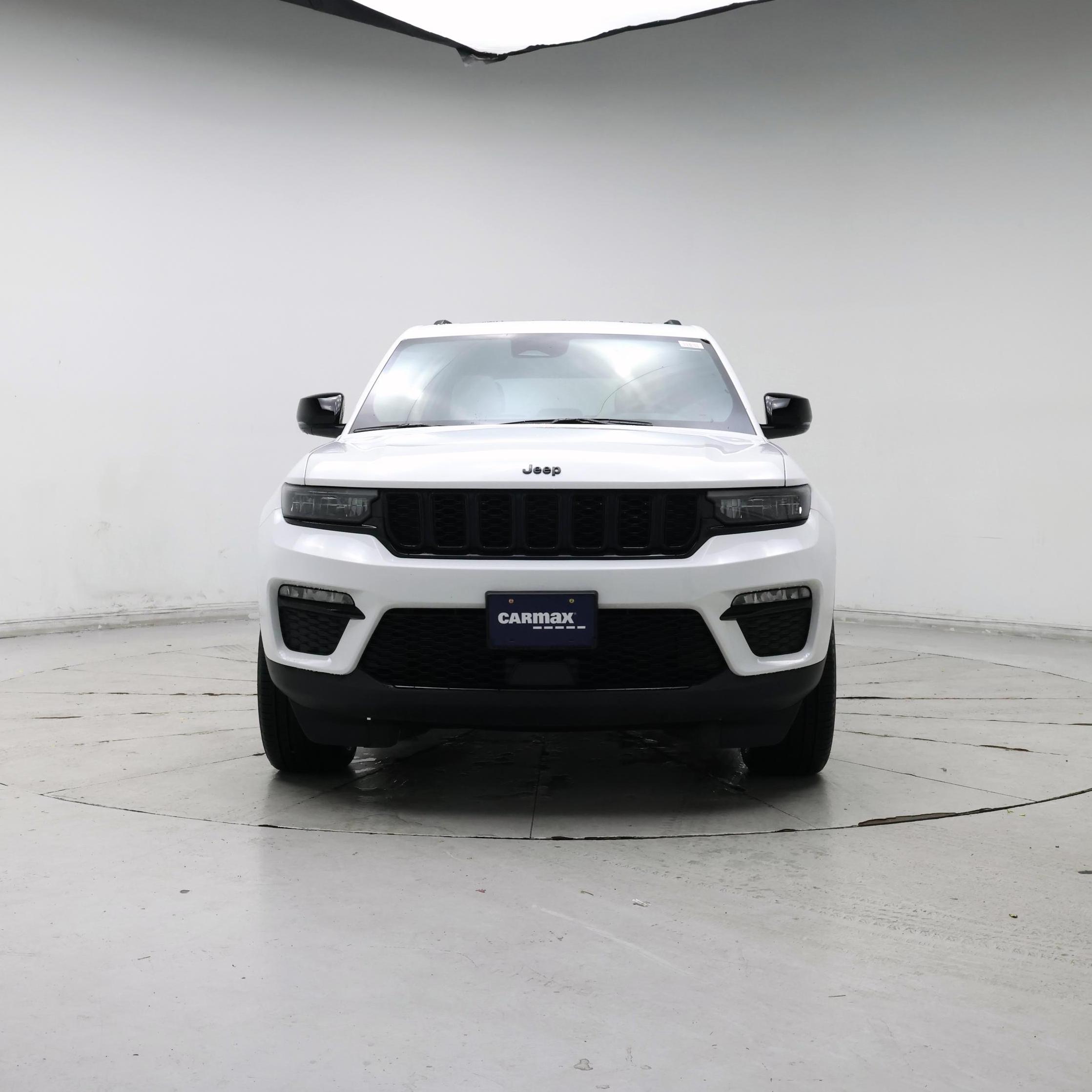 Thumbnail: 2024 Jeep Grand Cherokee - 5