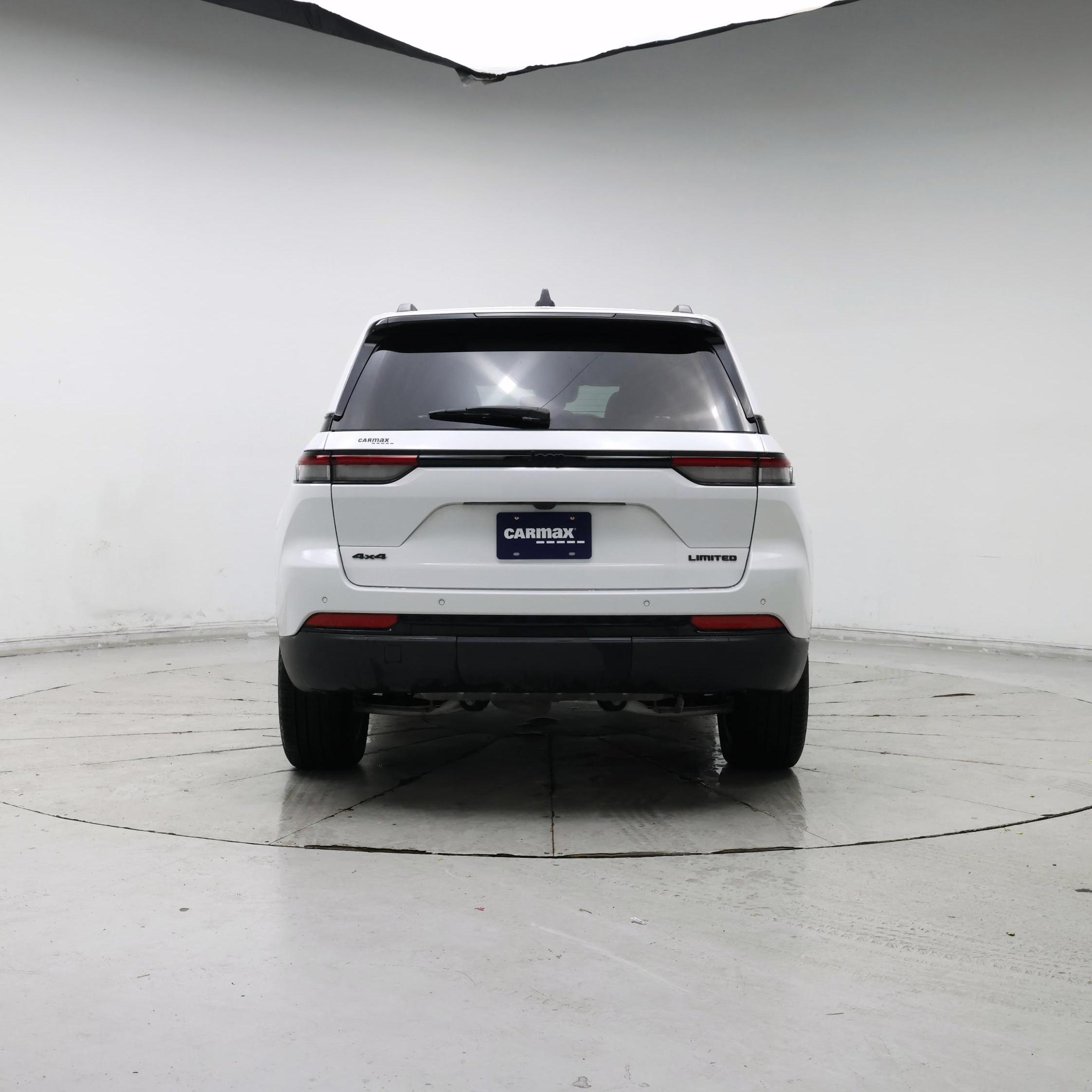 Thumbnail: 2024 Jeep Grand Cherokee - 6