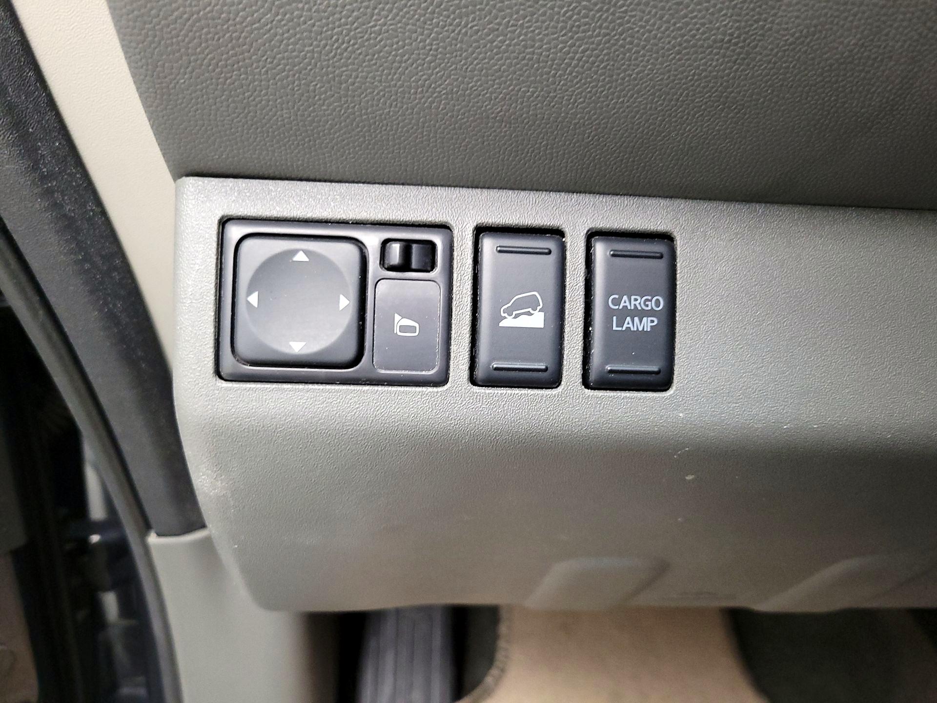 Thumbnail: 2015 Nissan Frontier - 11