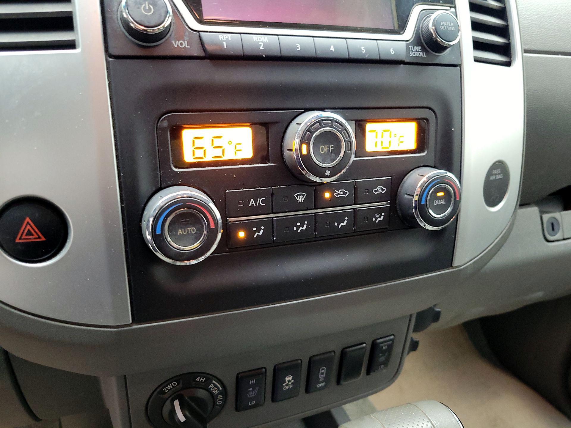 Thumbnail: 2015 Nissan Frontier - 14