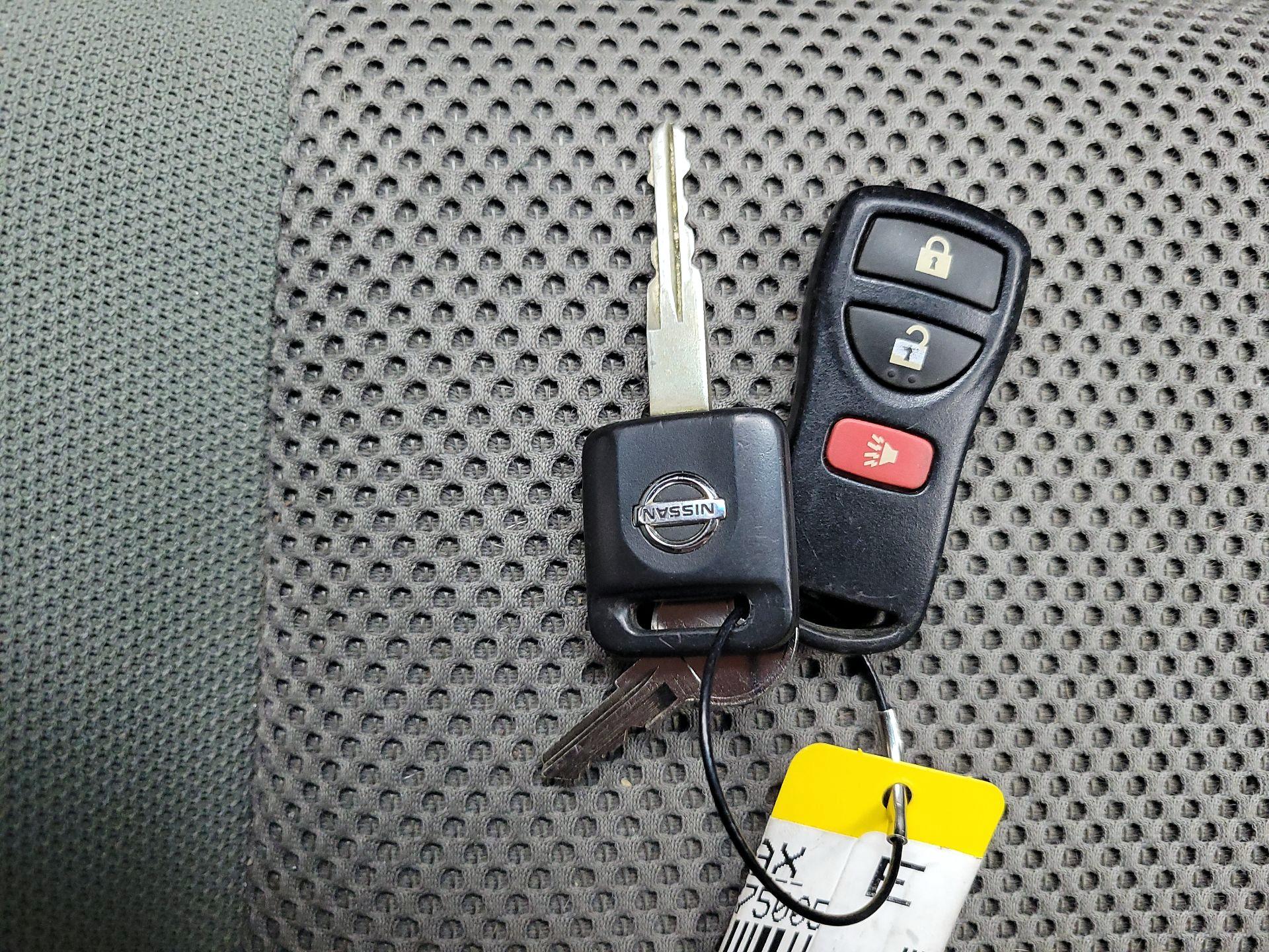 Thumbnail: 2015 Nissan Frontier - 20