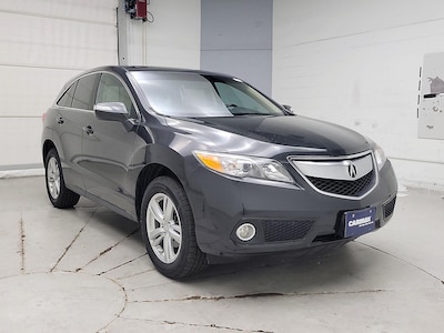 2014 Acura RDX AWD