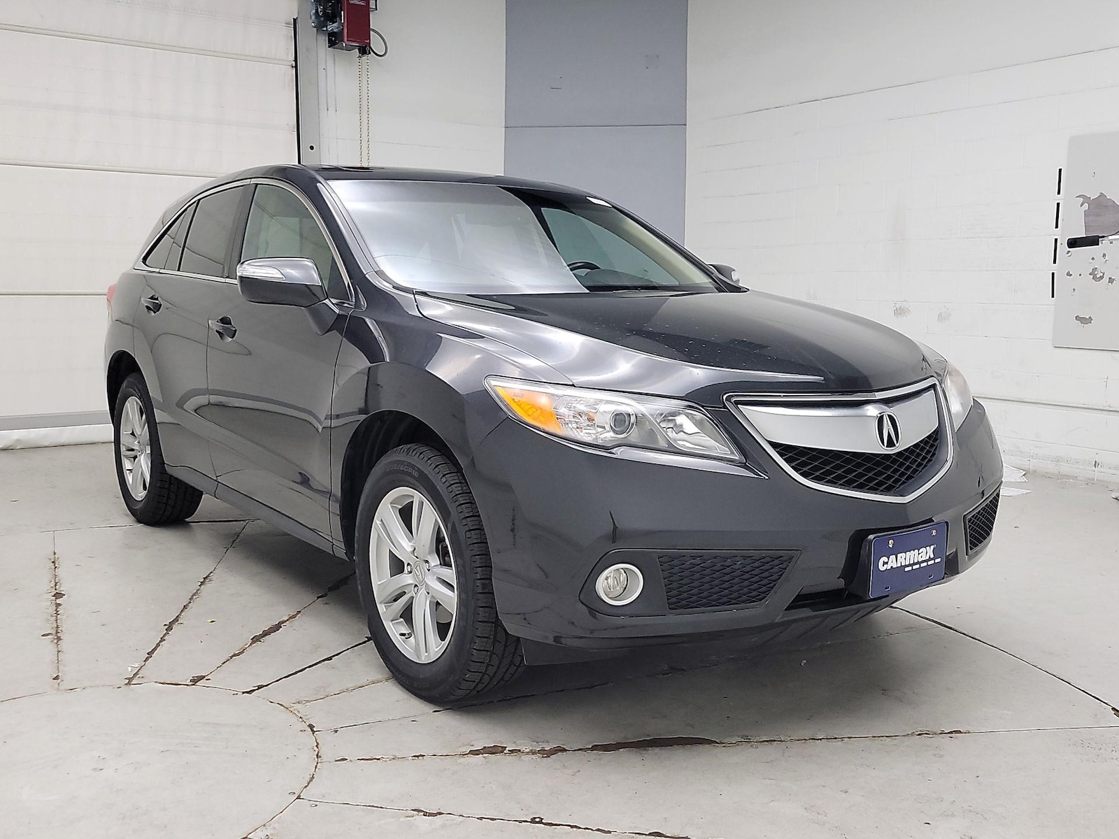 2014 Acura RDX