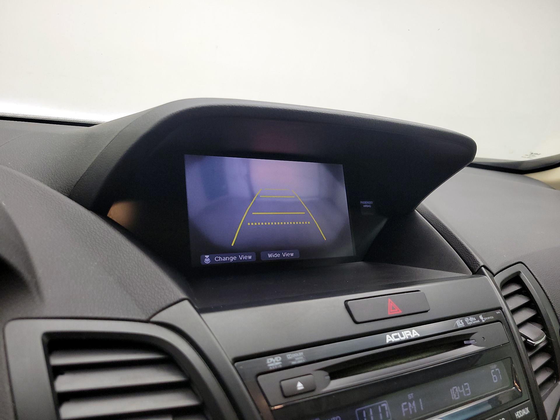 Thumbnail: 2014 Acura RDX - 13