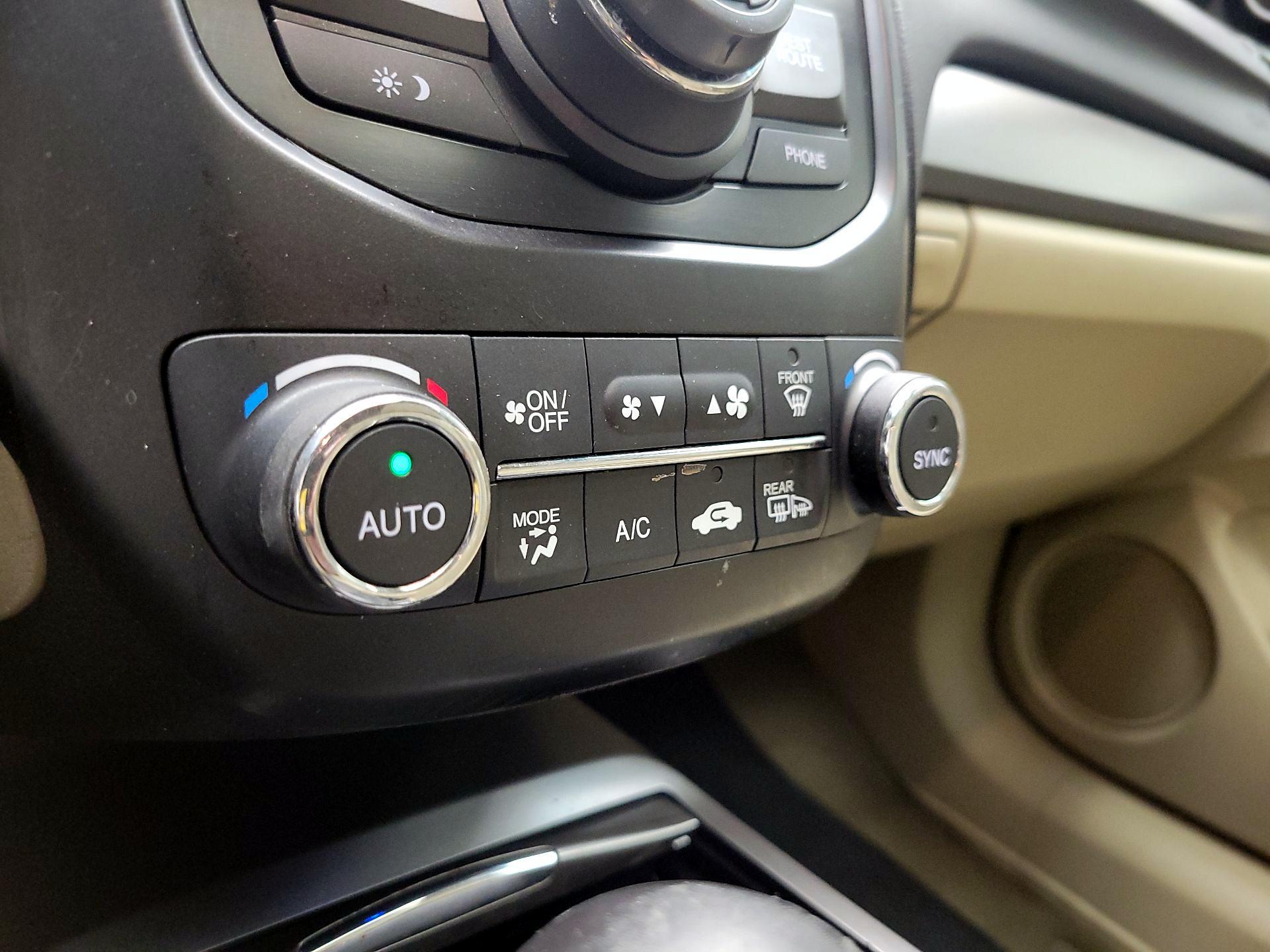 Thumbnail: 2014 Acura RDX - 15