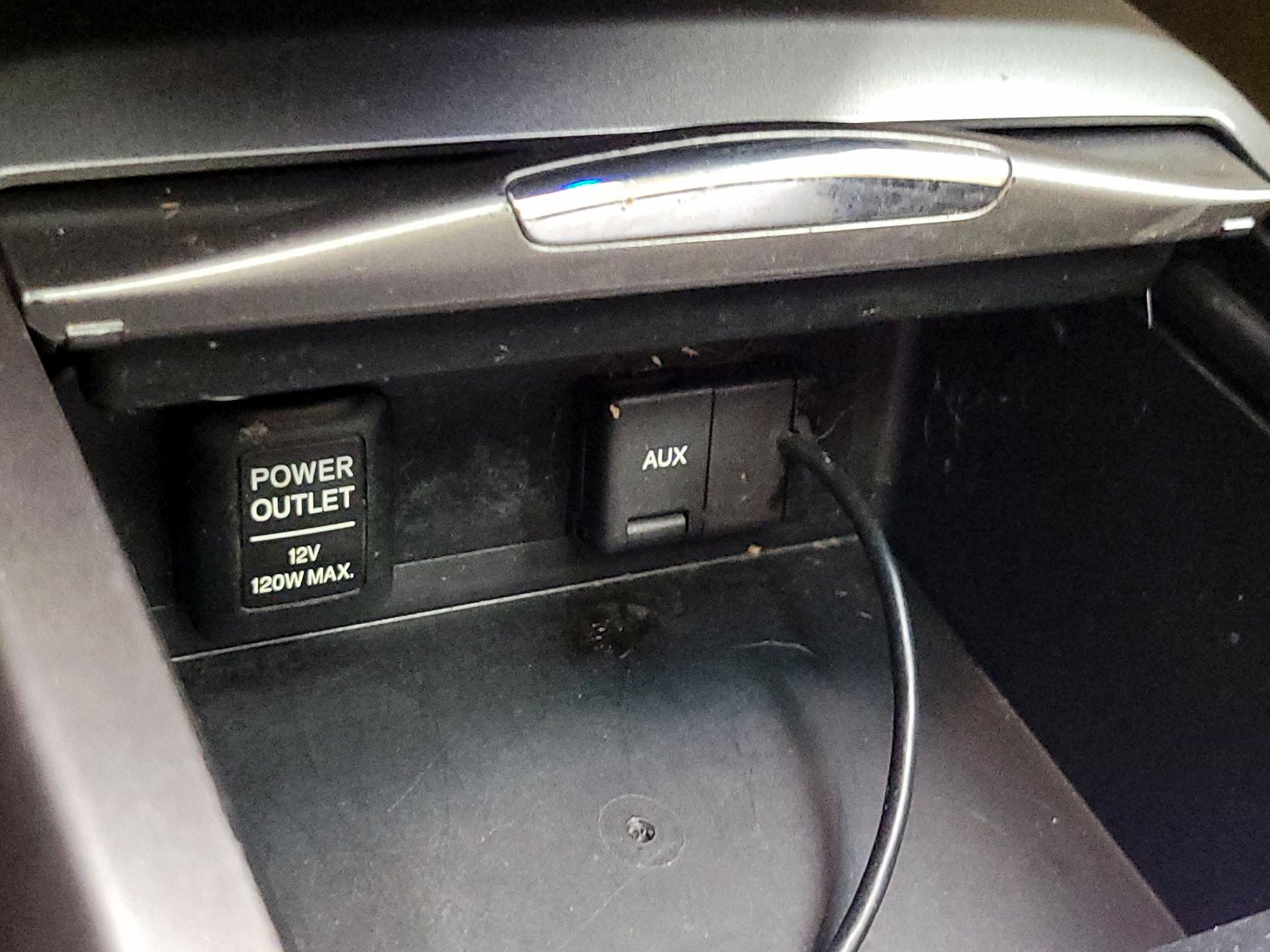 Thumbnail: 2014 Acura RDX - 17