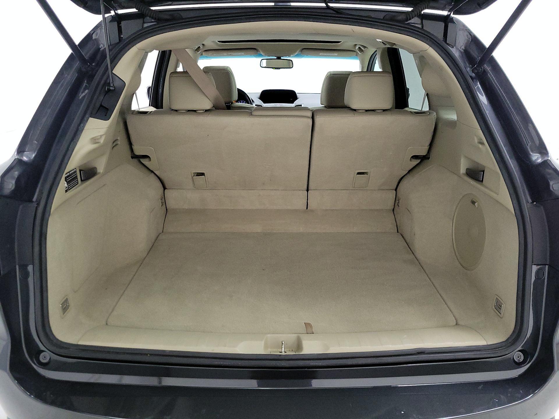 Thumbnail: 2014 Acura RDX - 20