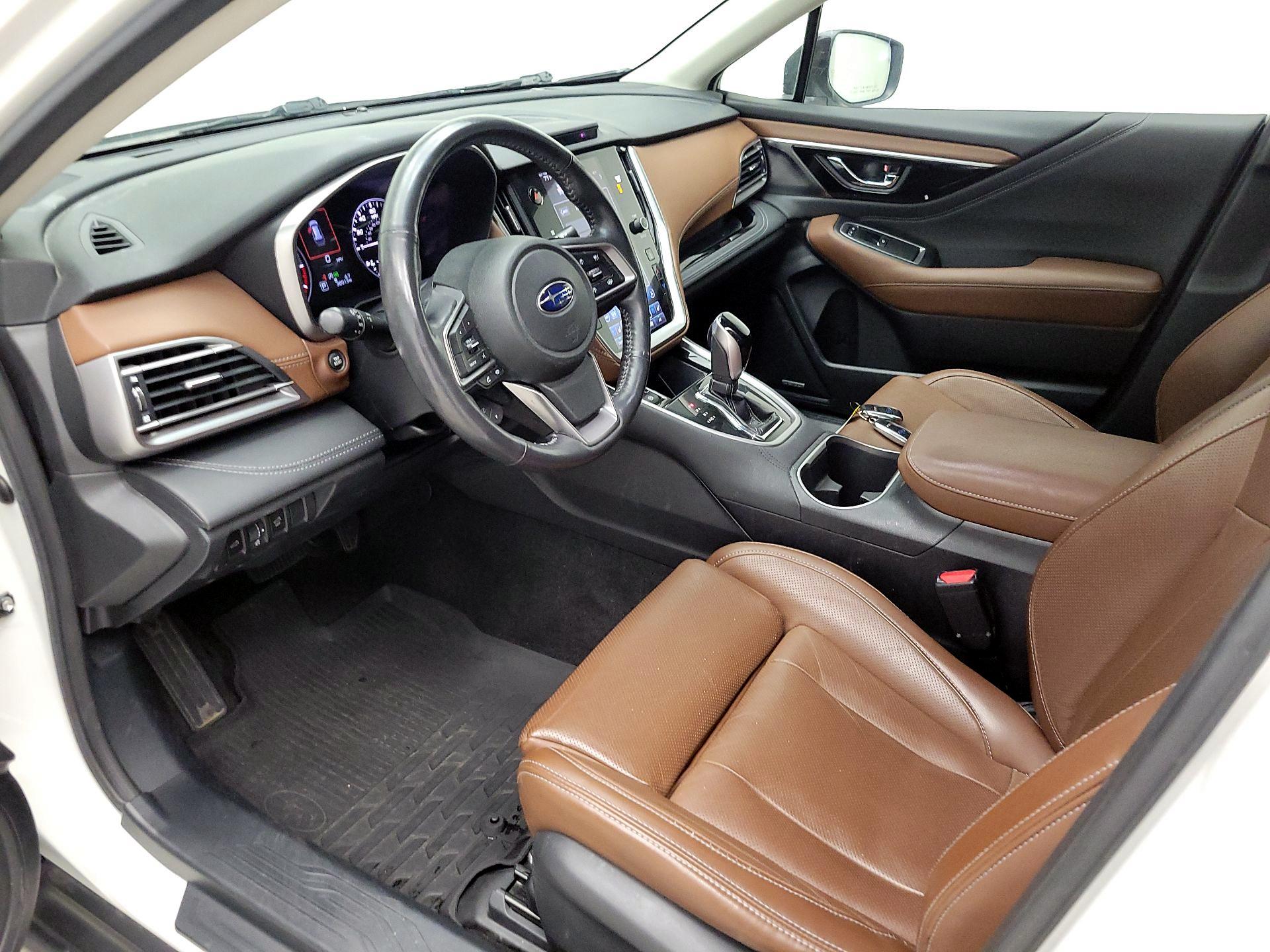 Thumbnail: 2020 Subaru Outback - 11