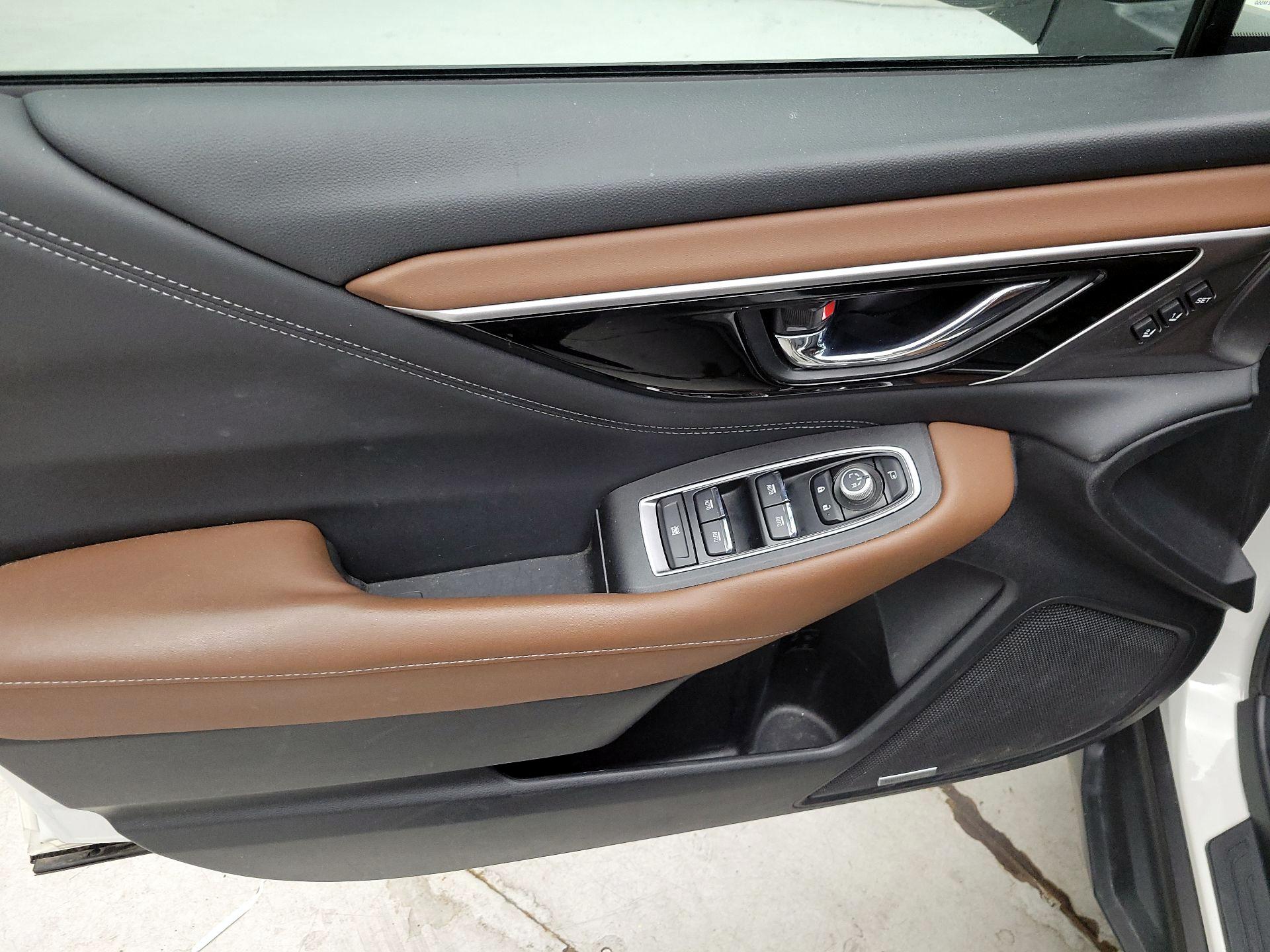 Thumbnail: 2020 Subaru Outback - 12