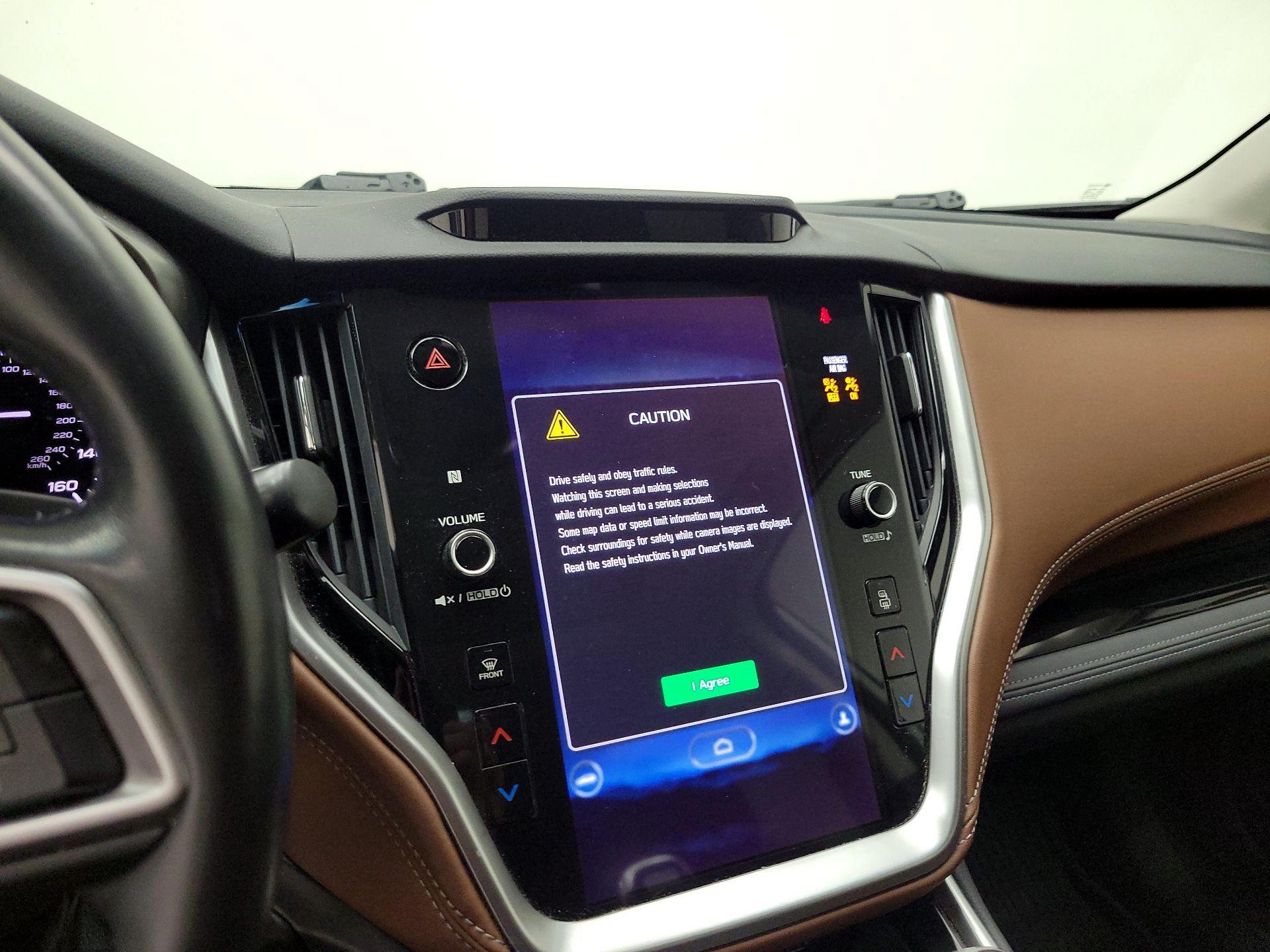 Thumbnail: 2020 Subaru Outback - 15