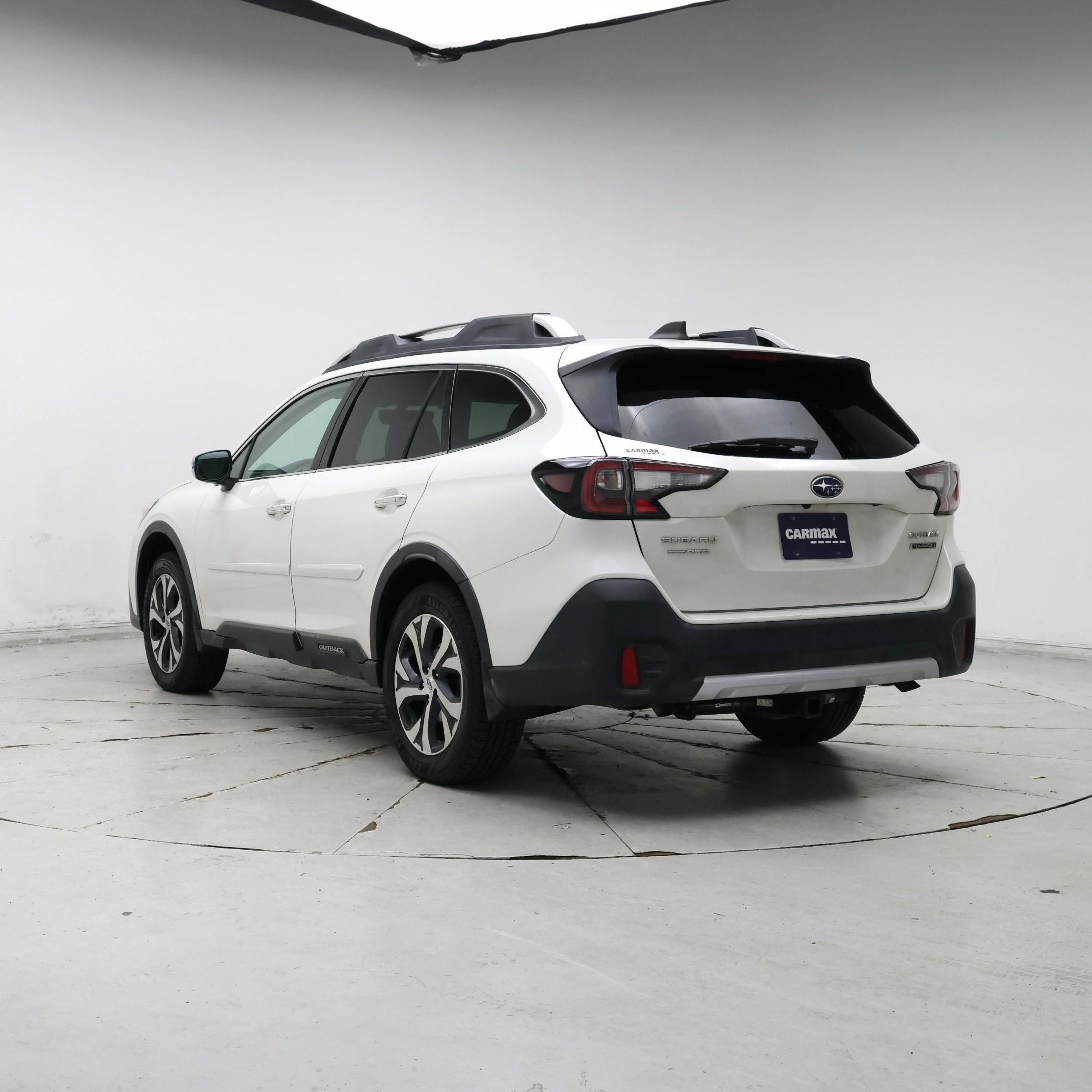 Thumbnail: 2020 Subaru Outback - 2