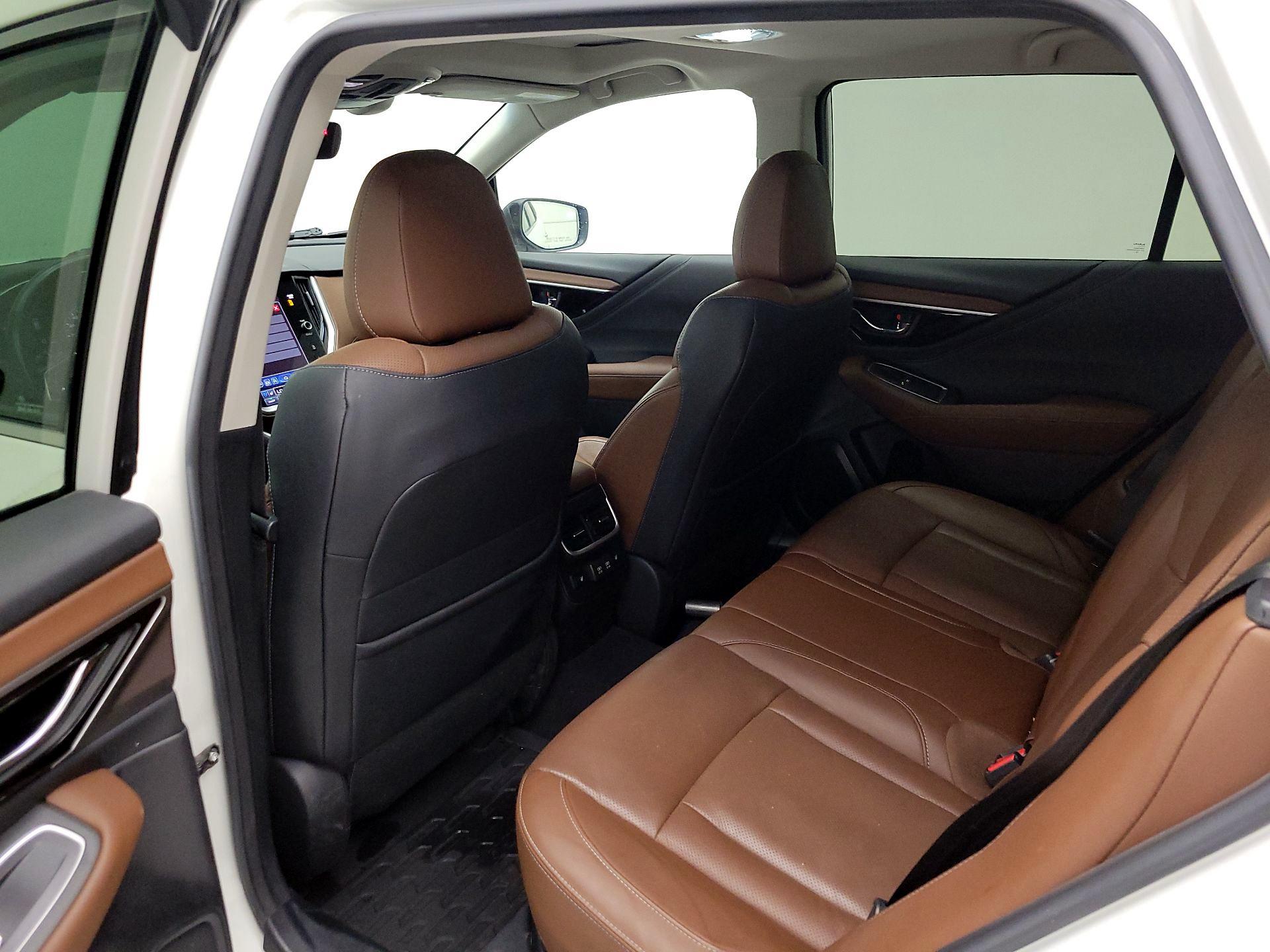 Thumbnail: 2020 Subaru Outback - 19