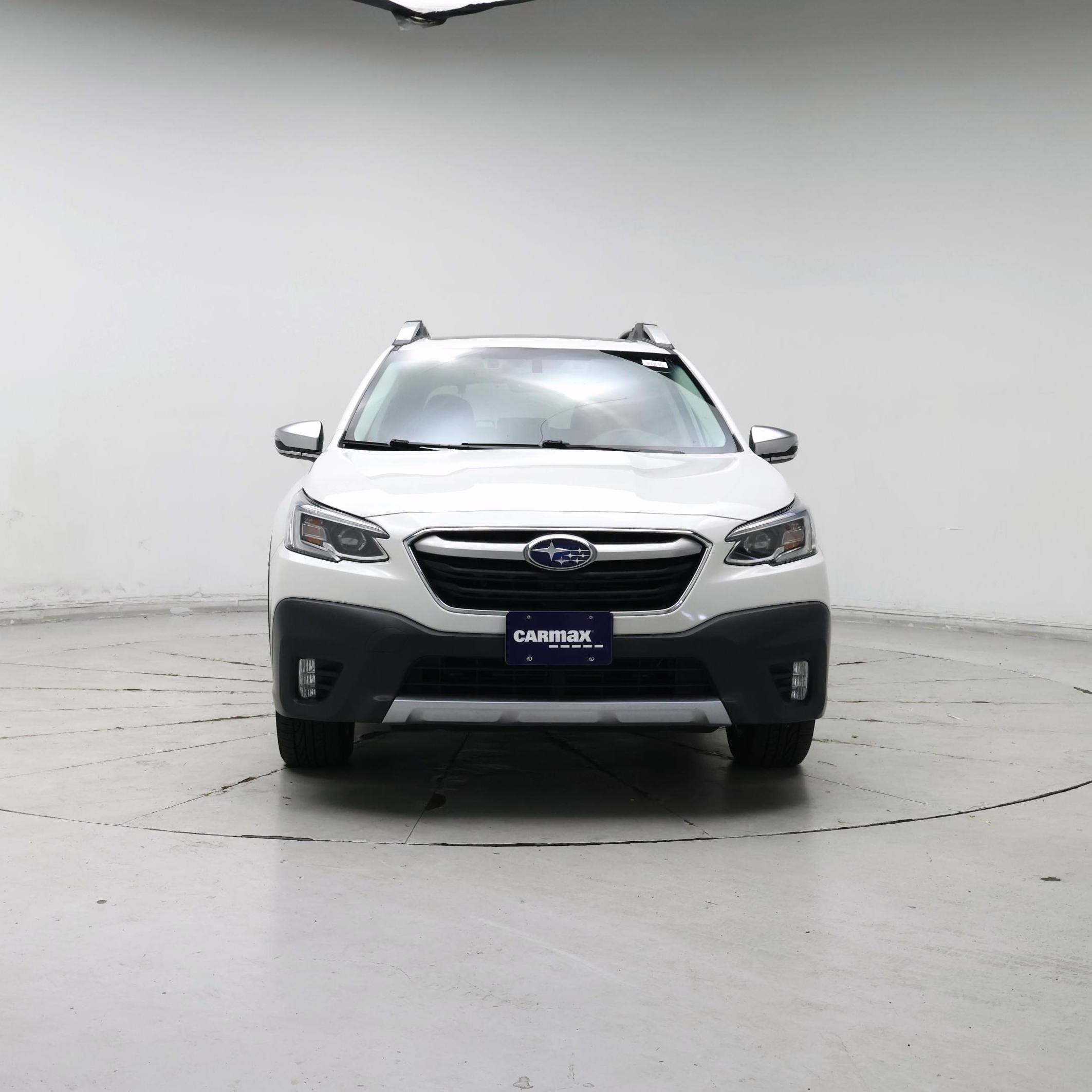 Thumbnail: 2020 Subaru Outback - 5