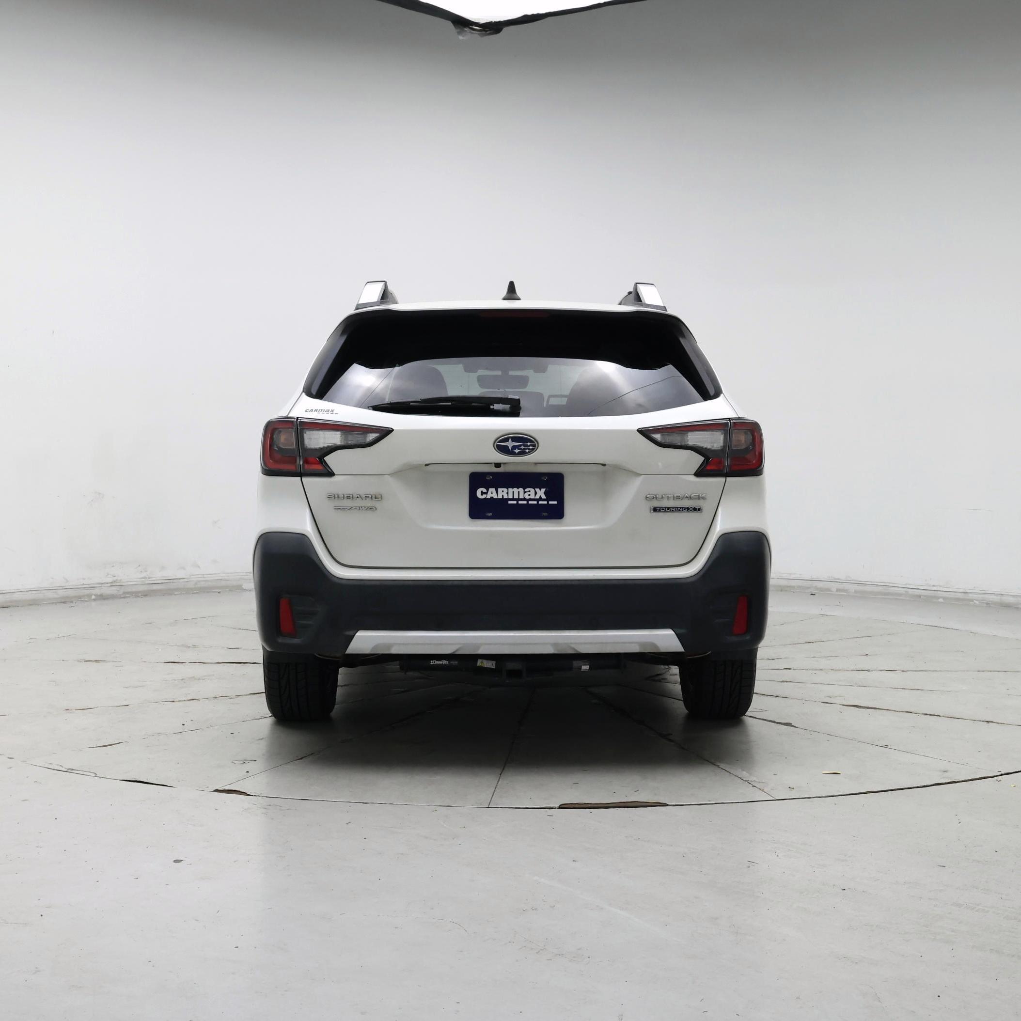 Thumbnail: 2020 Subaru Outback - 6