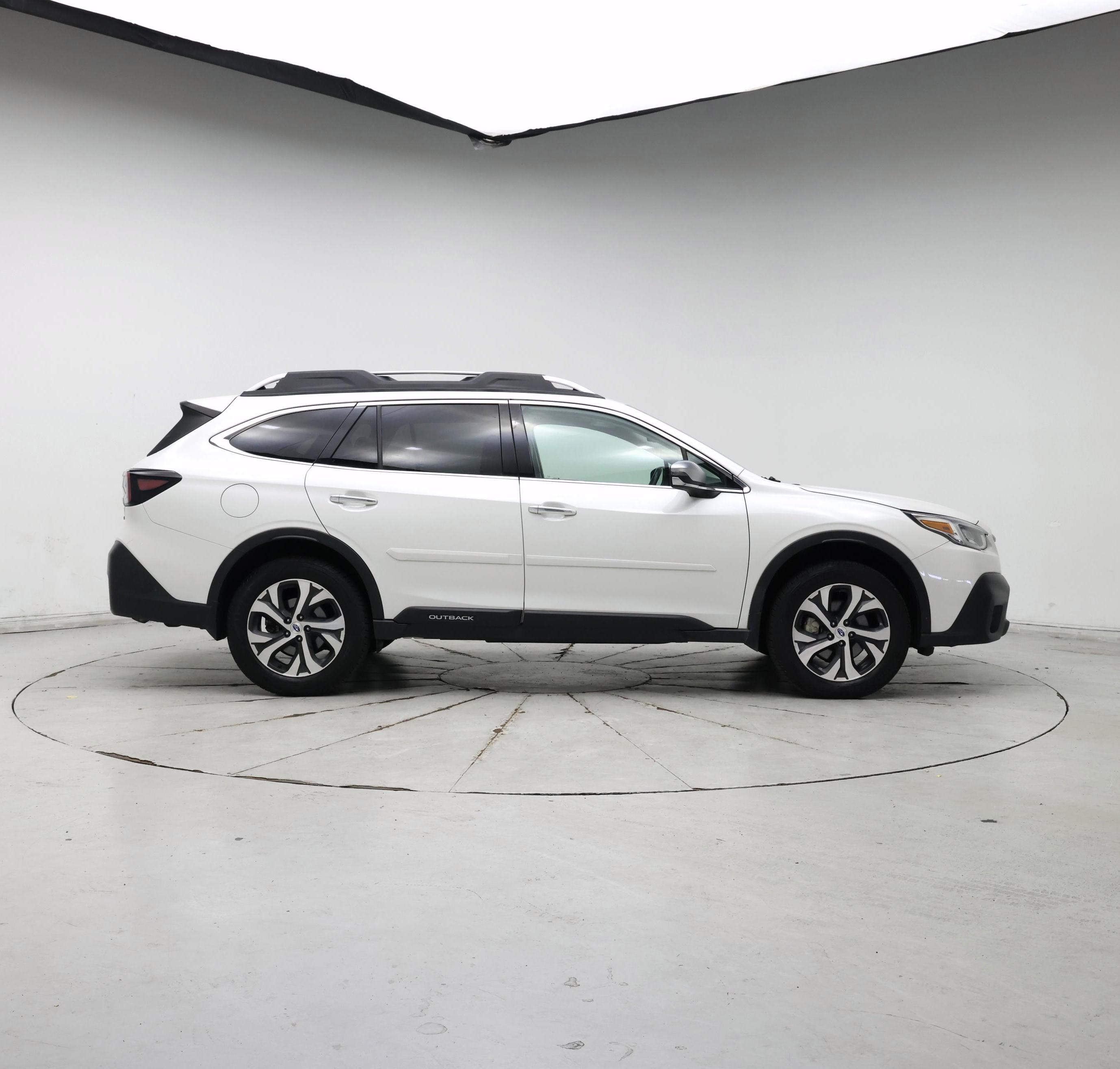 Thumbnail: 2020 Subaru Outback - 7
