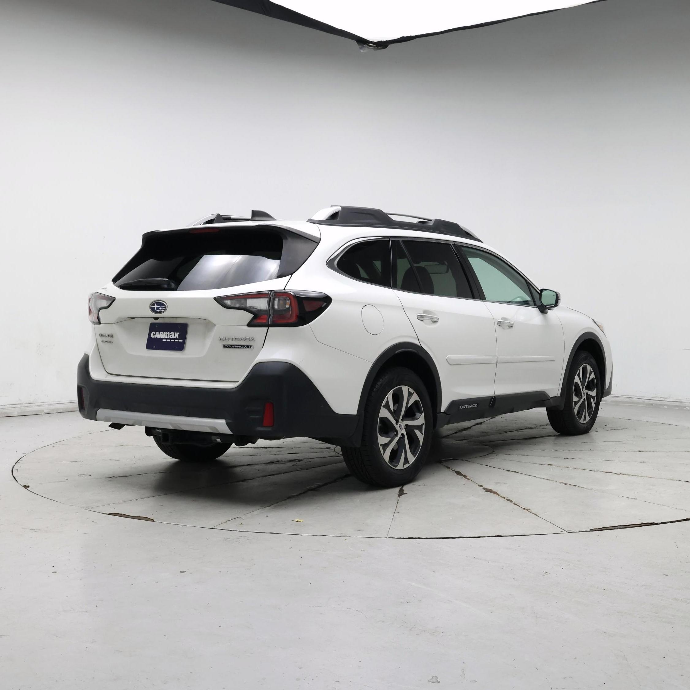 Thumbnail: 2020 Subaru Outback - 8
