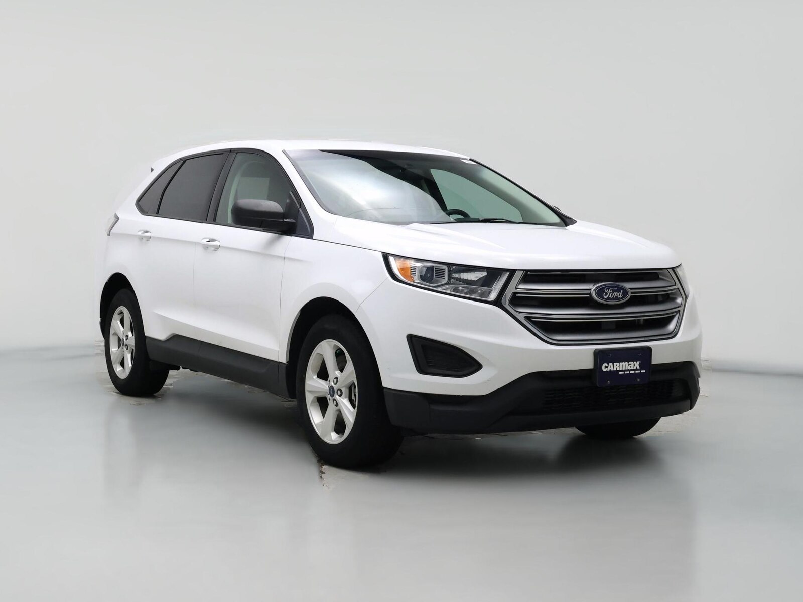 2017 Ford Edge SE