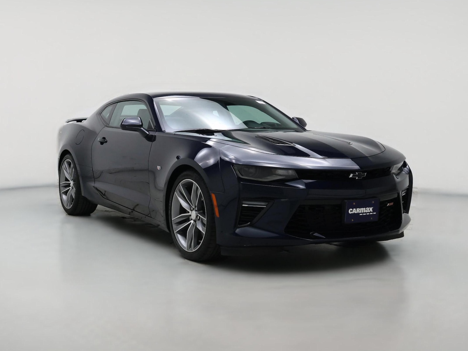 2016 Chevrolet Camaro 2SS
