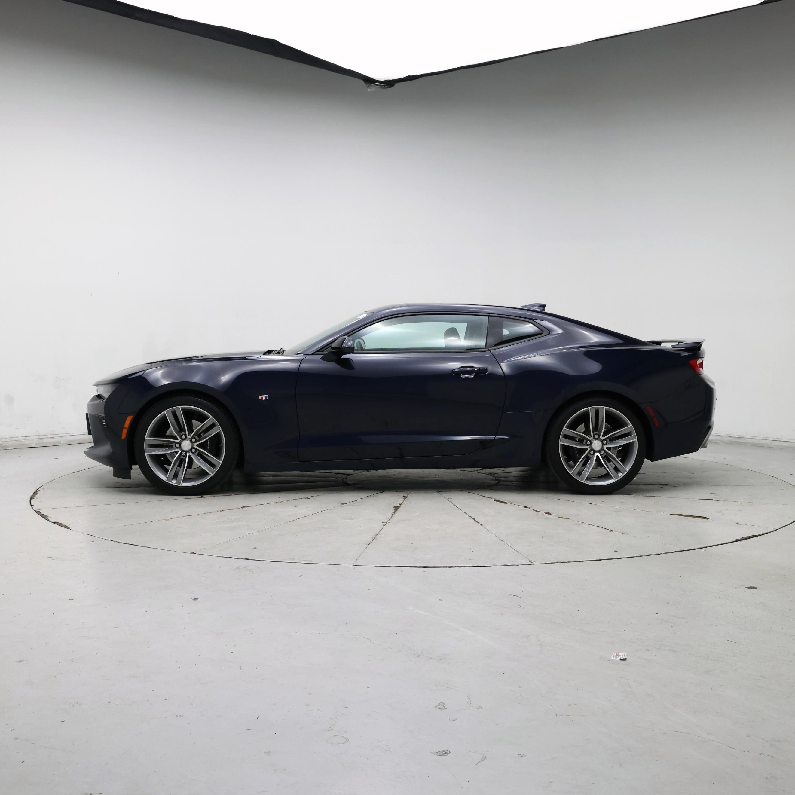 Thumbnail: 2016 Chevrolet Camaro - 3