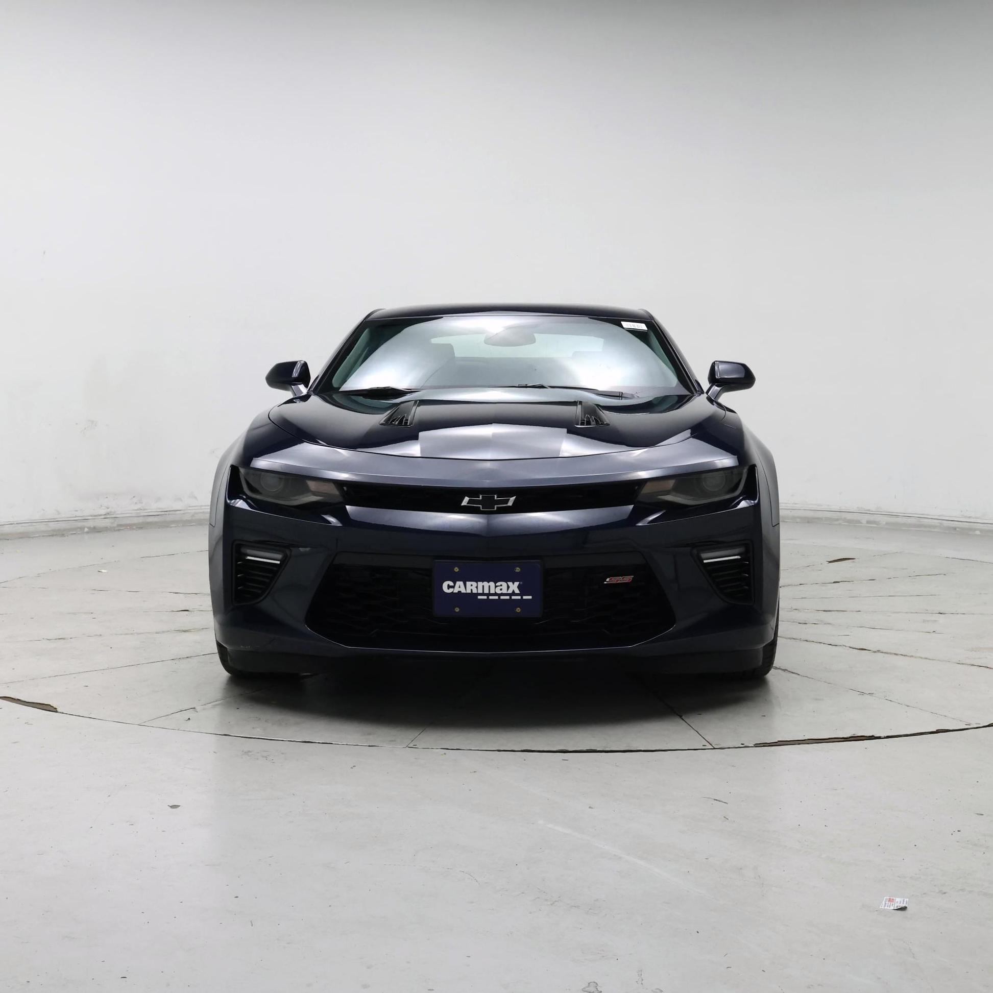 Thumbnail: 2016 Chevrolet Camaro - 5