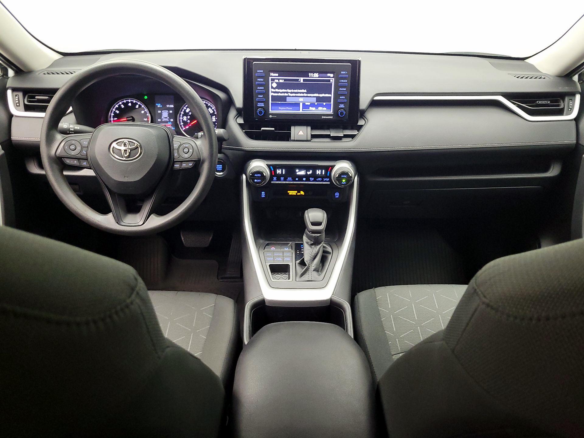 Thumbnail: 2022 Toyota RAV4 - 9