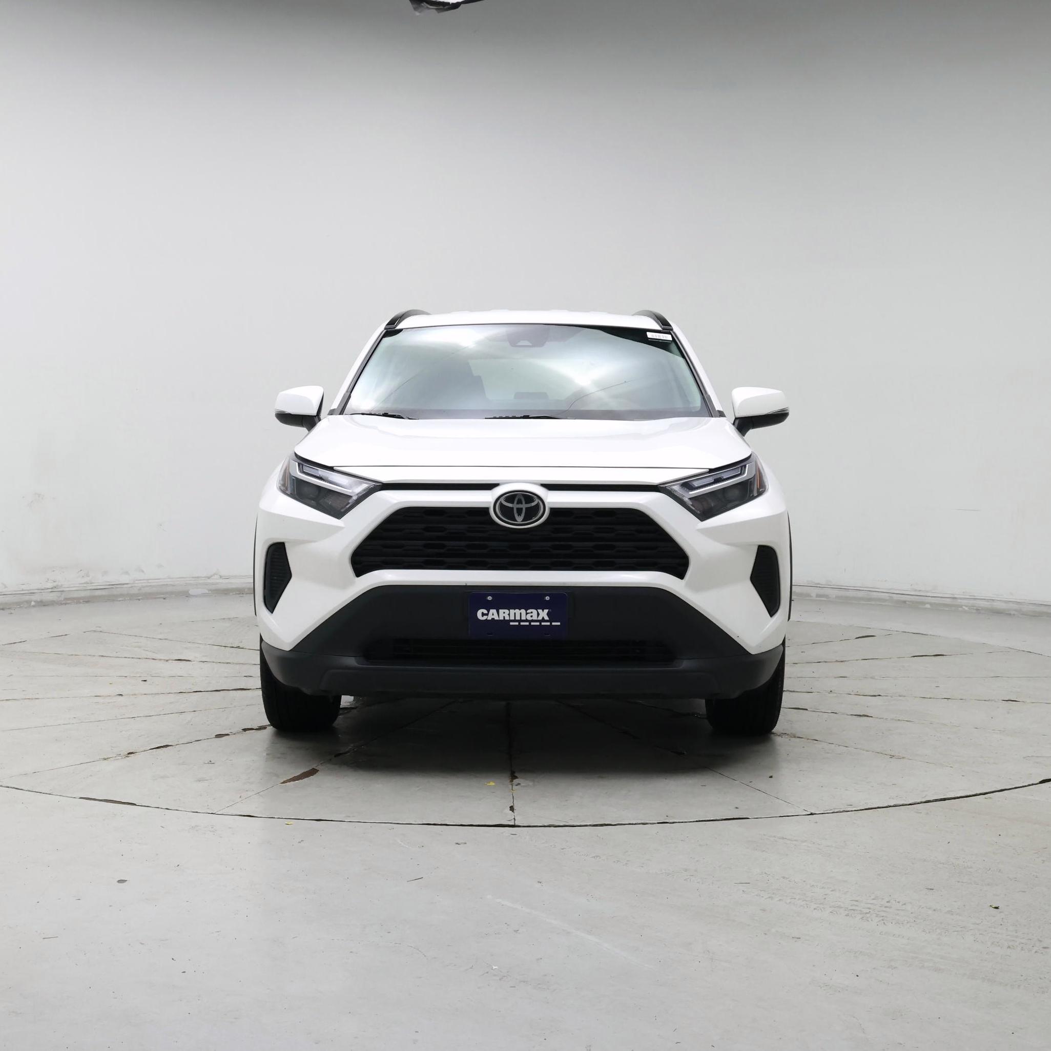 Thumbnail: 2022 Toyota RAV4 - 5