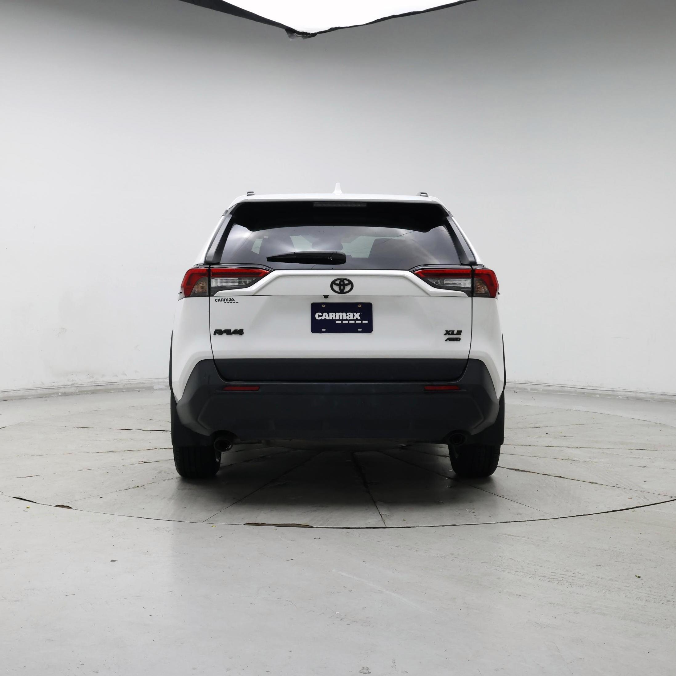 Thumbnail: 2022 Toyota RAV4 - 6