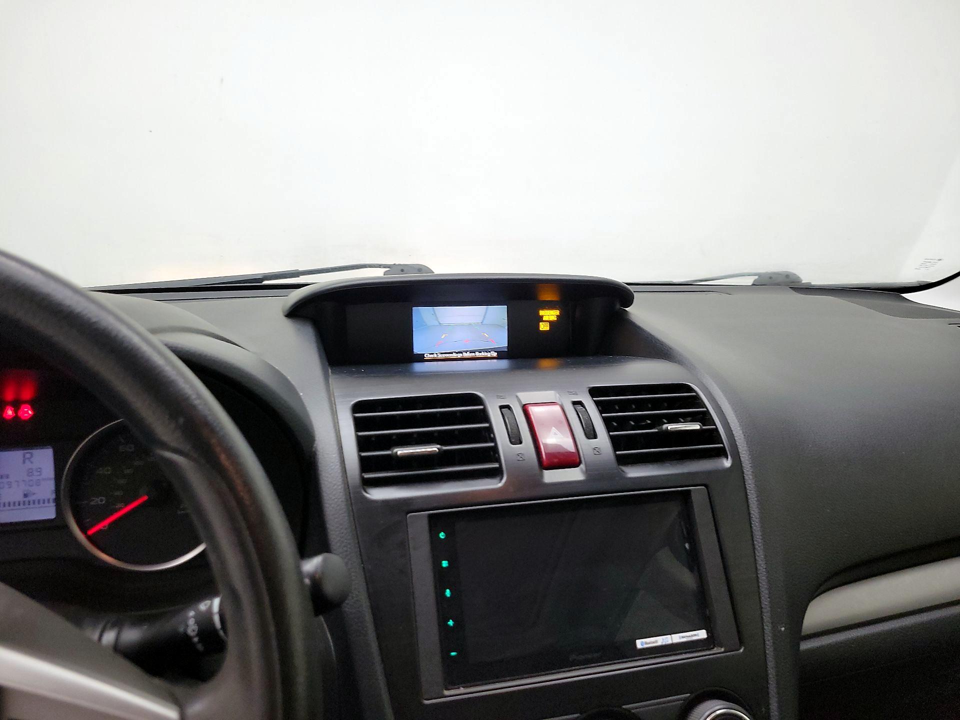 Thumbnail: 2015 Subaru Forester - 14