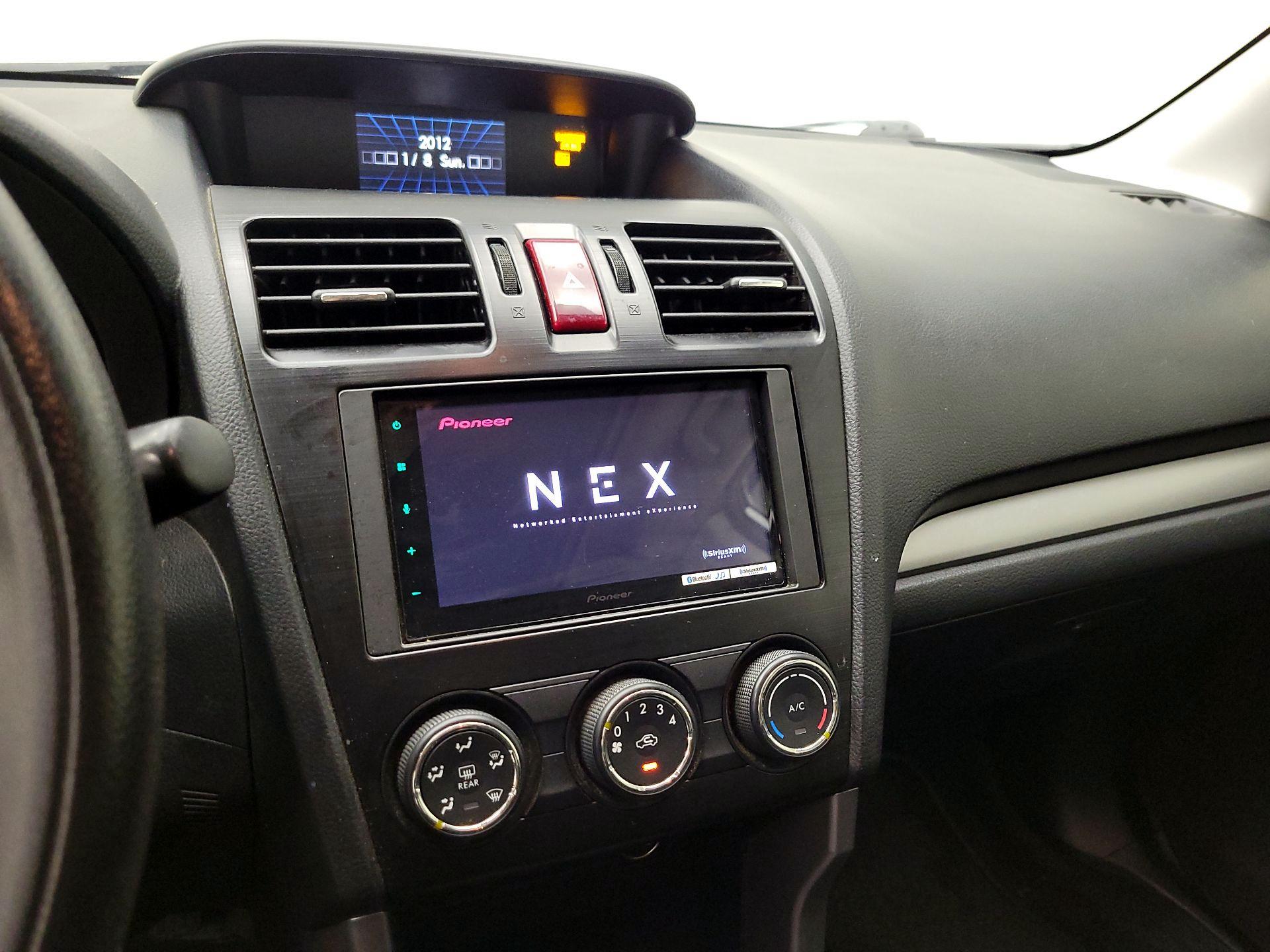 Thumbnail: 2015 Subaru Forester - 15