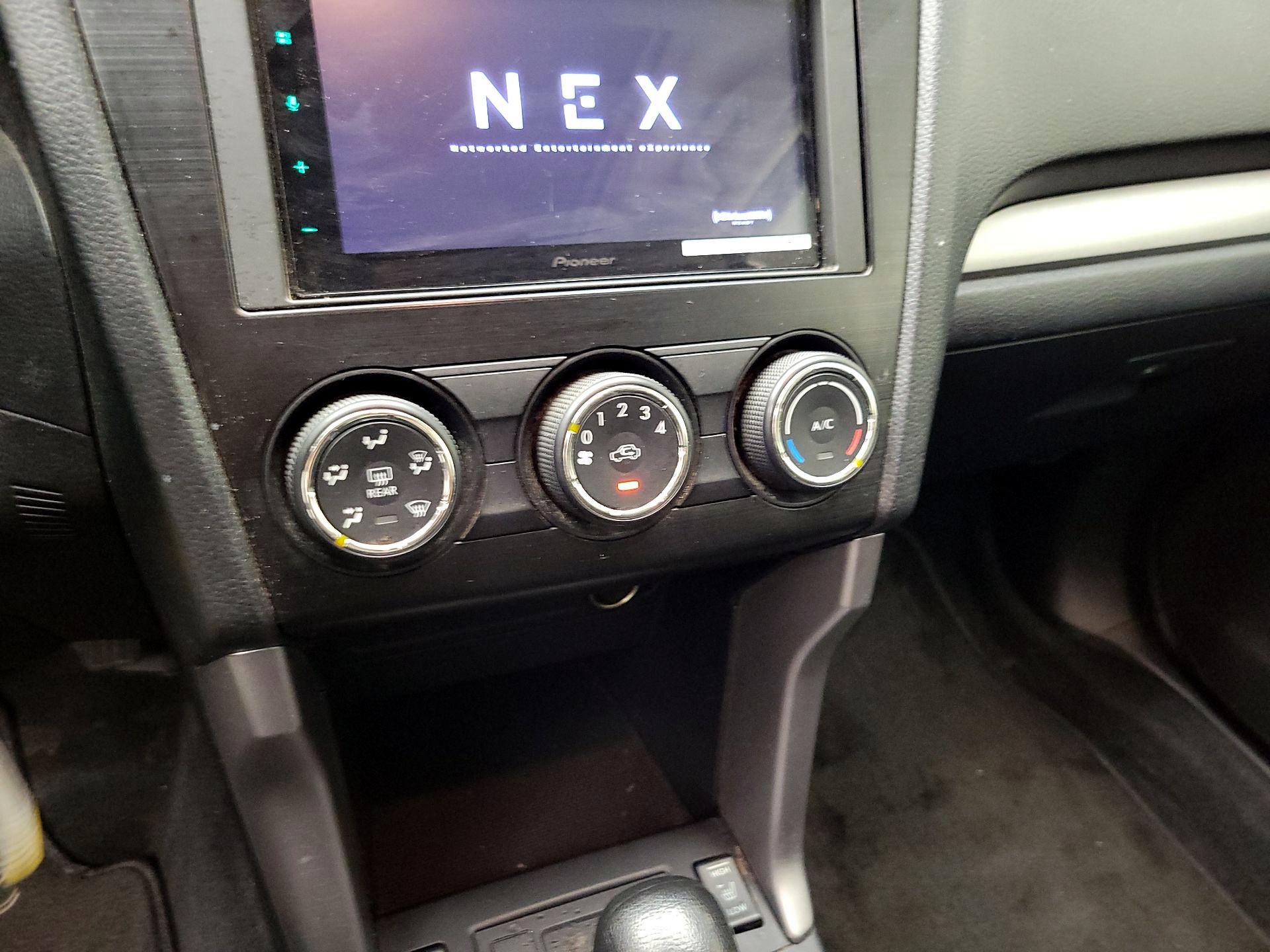 Thumbnail: 2015 Subaru Forester - 16