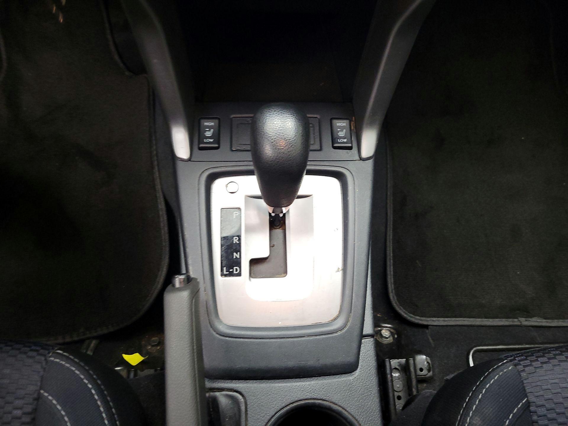 Thumbnail: 2015 Subaru Forester - 17