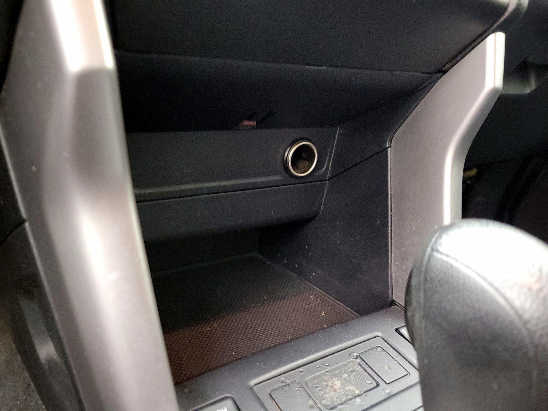 Thumbnail: 2015 Subaru Forester - 18