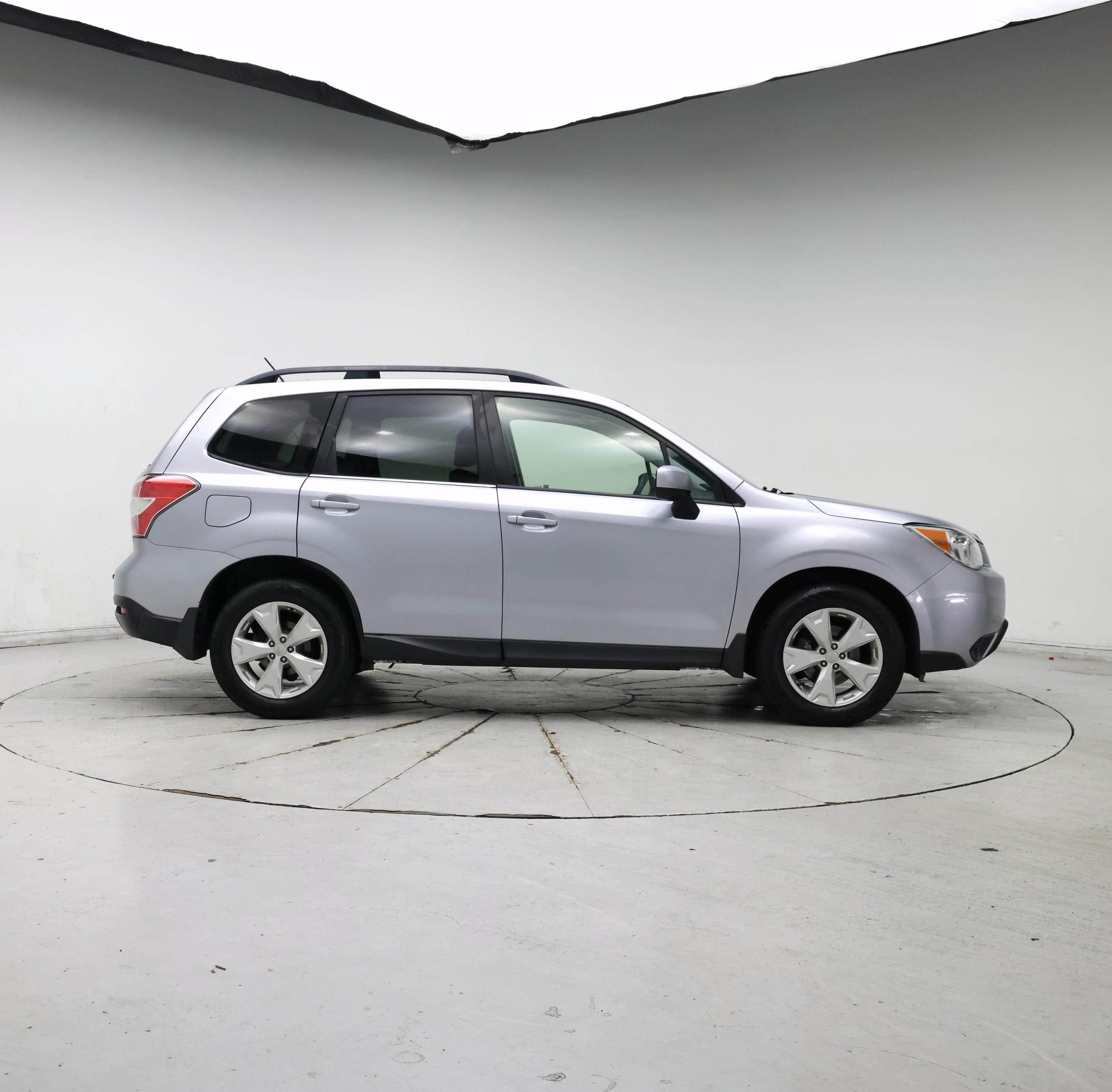 Thumbnail: 2015 Subaru Forester - 7