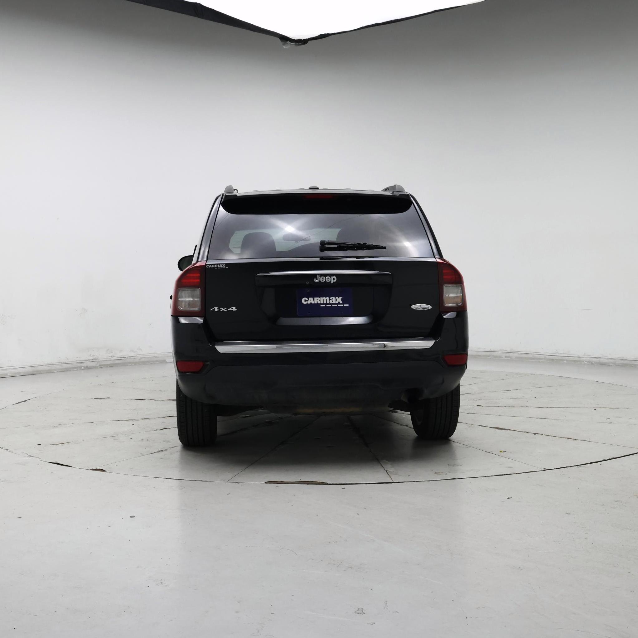 Thumbnail: 2015 Jeep Compass - 6
