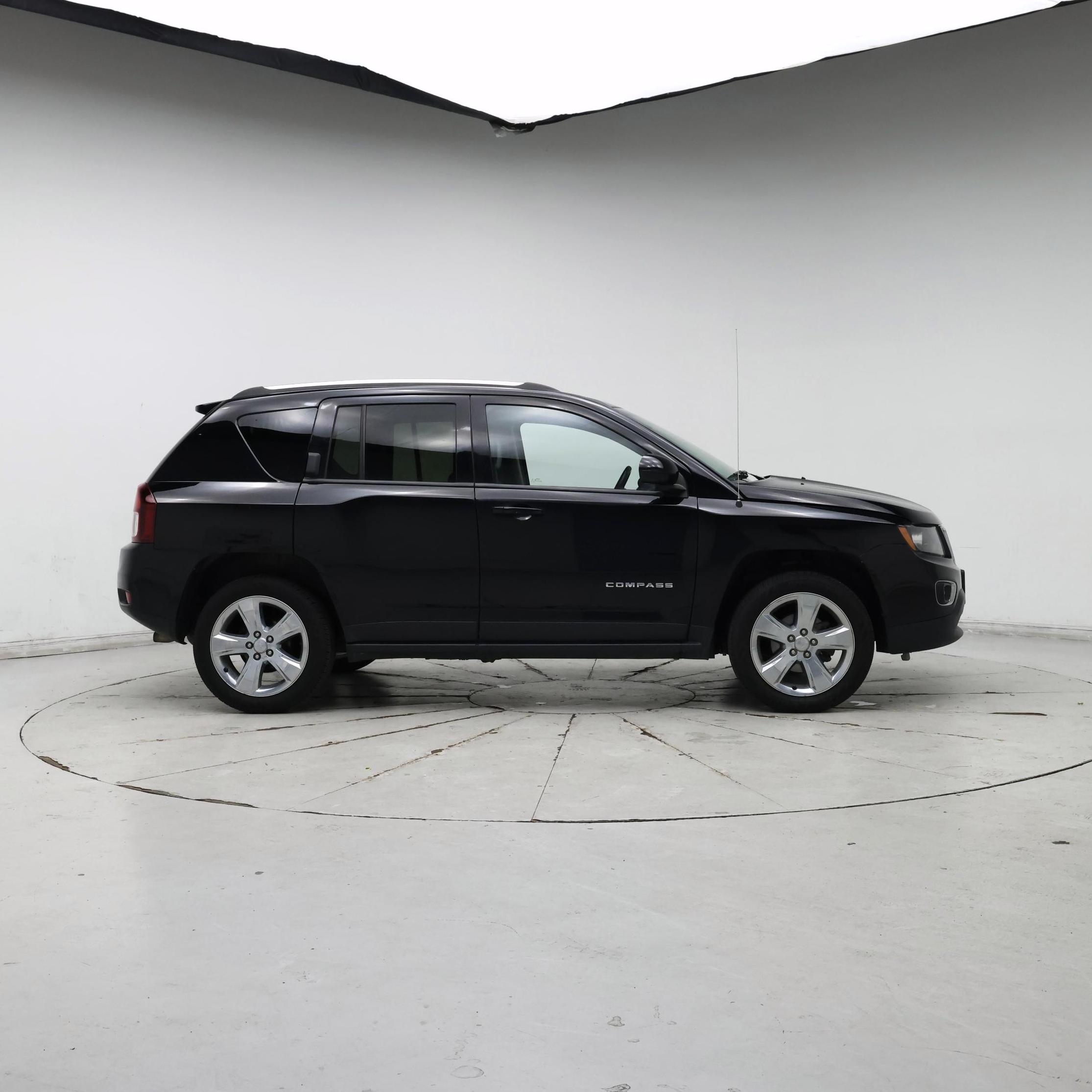 Thumbnail: 2015 Jeep Compass - 7