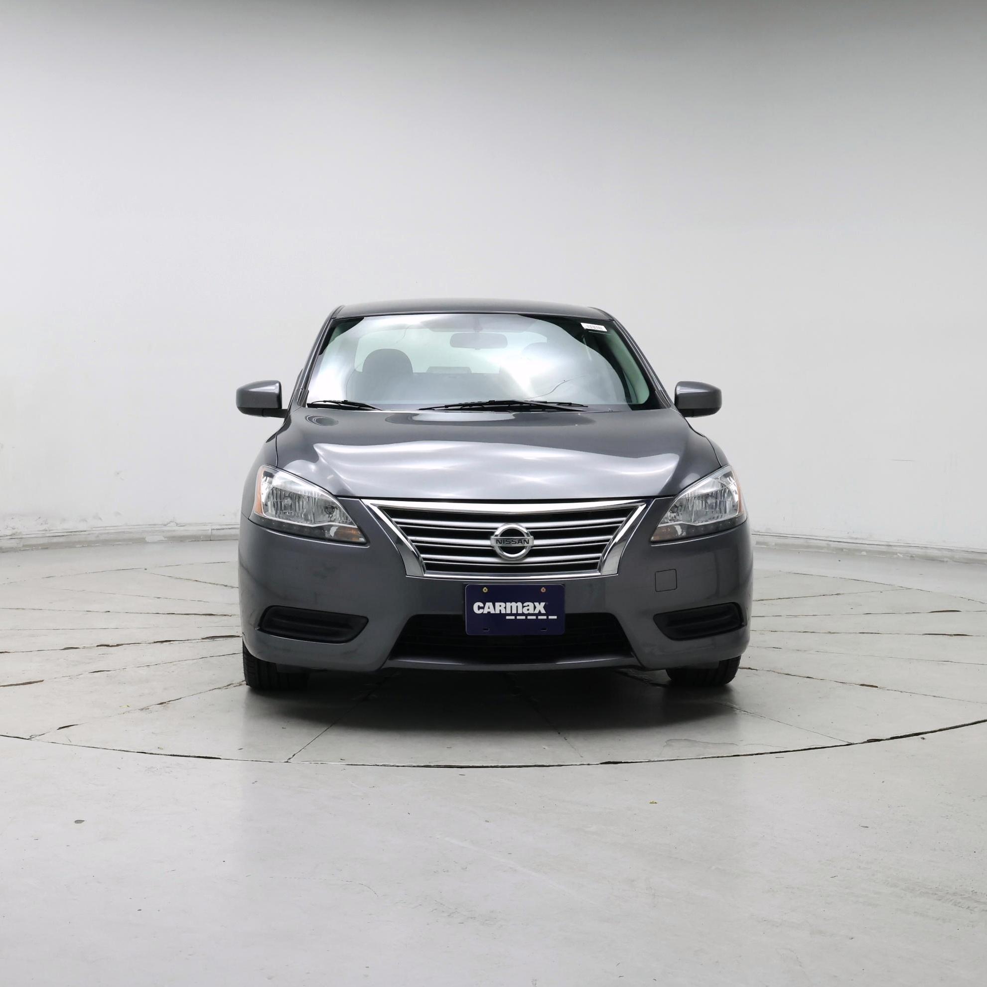 Thumbnail: 2015 Nissan Sentra - 5