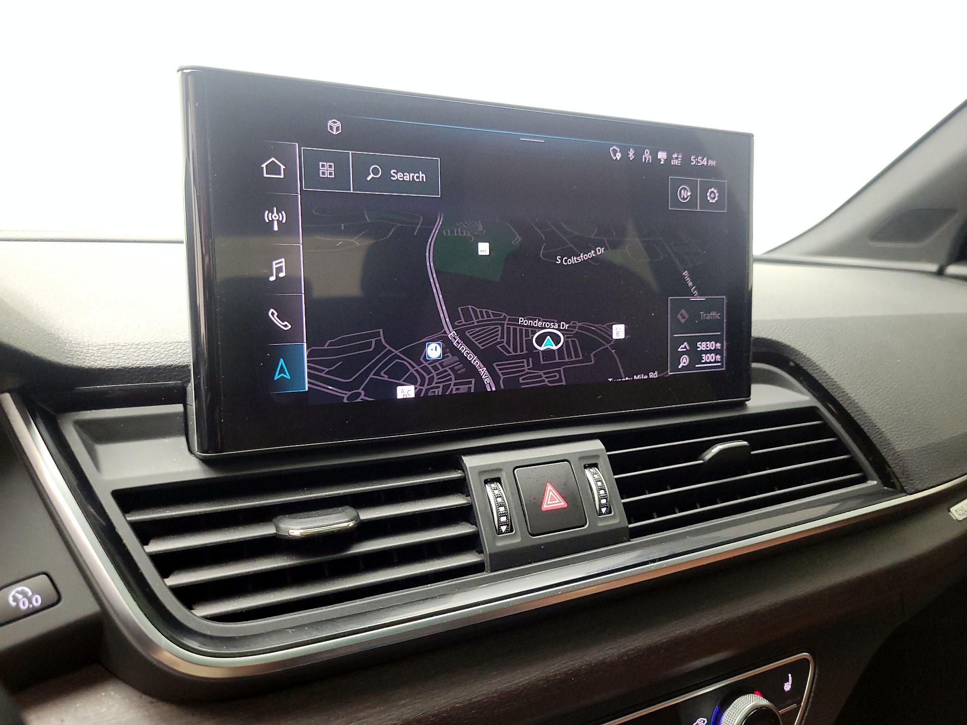 Thumbnail: 2021 Audi Q5 - 14