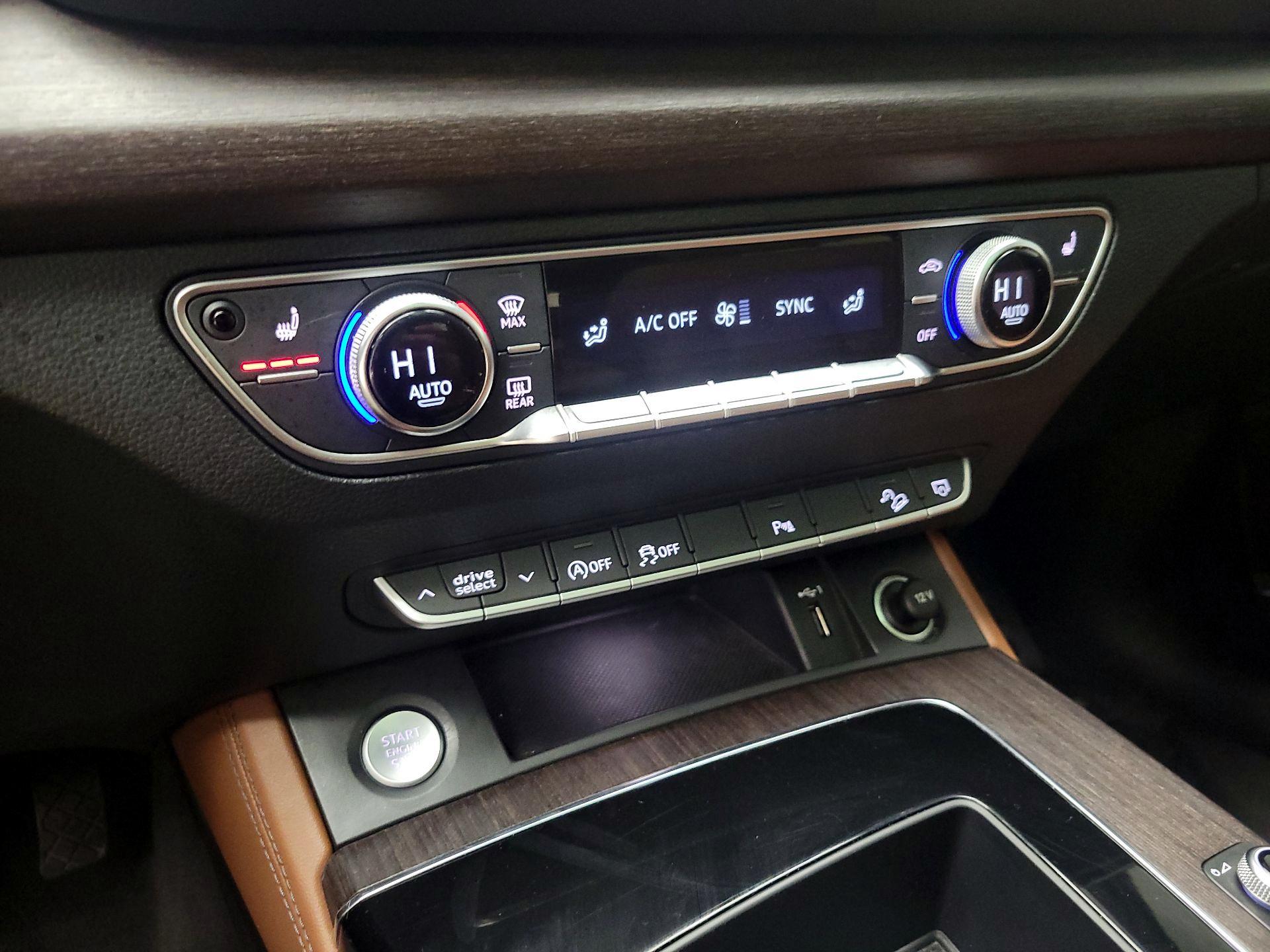 Thumbnail: 2021 Audi Q5 - 17