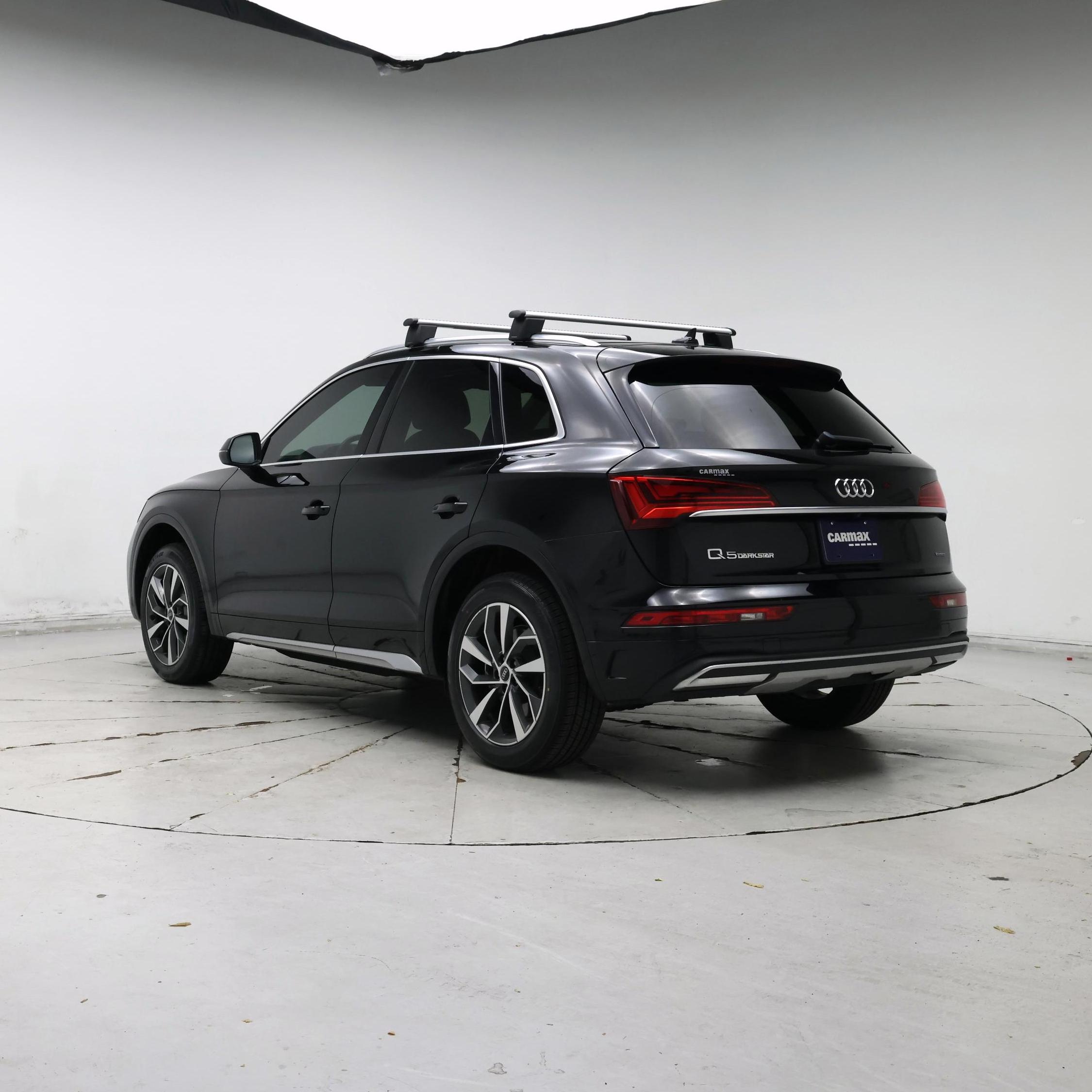 Thumbnail: 2021 Audi Q5 - 2