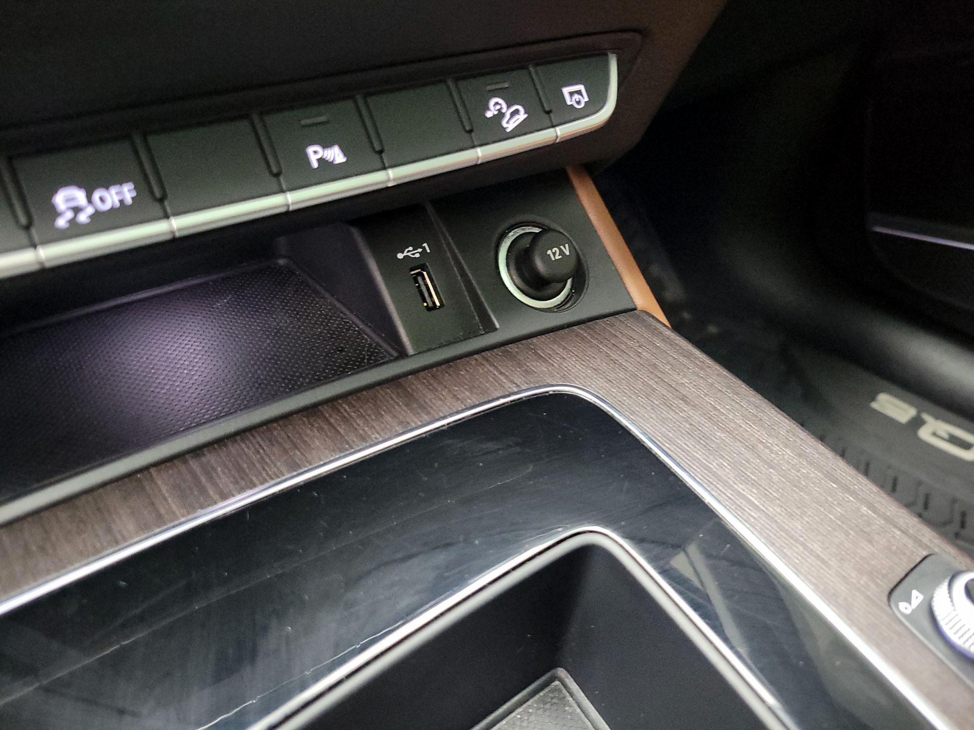 Thumbnail: 2021 Audi Q5 - 19