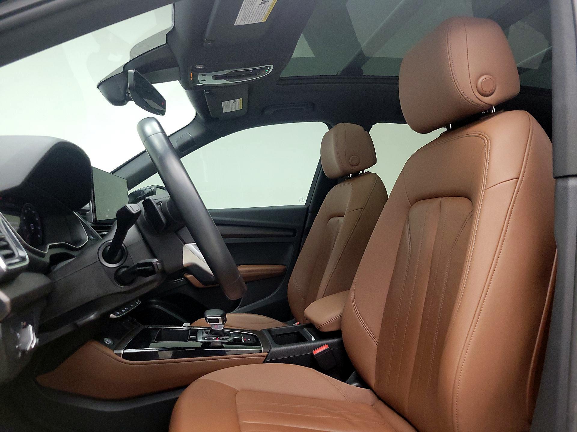 Thumbnail: 2021 Audi Q5 - 20