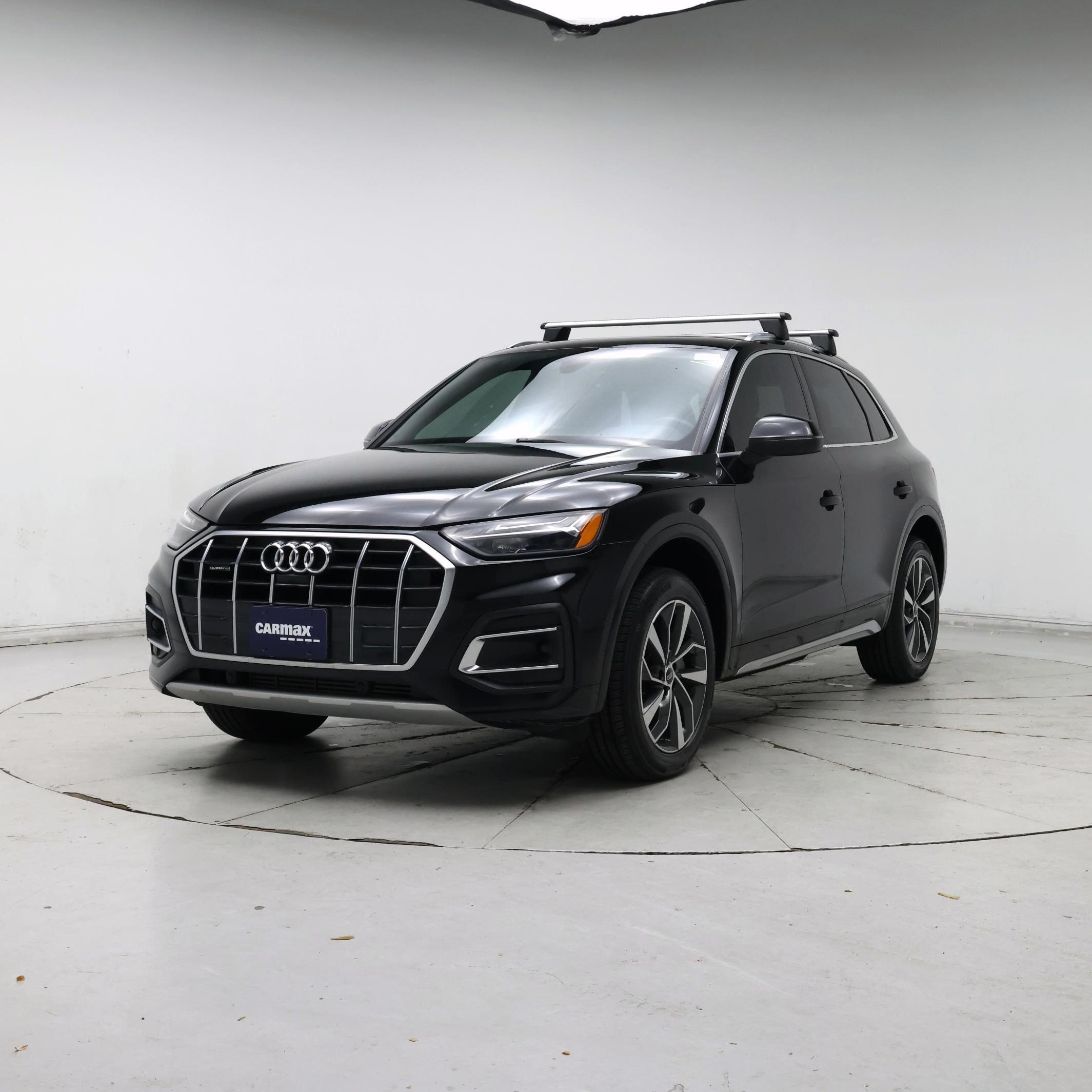 Thumbnail: 2021 Audi Q5 - 4