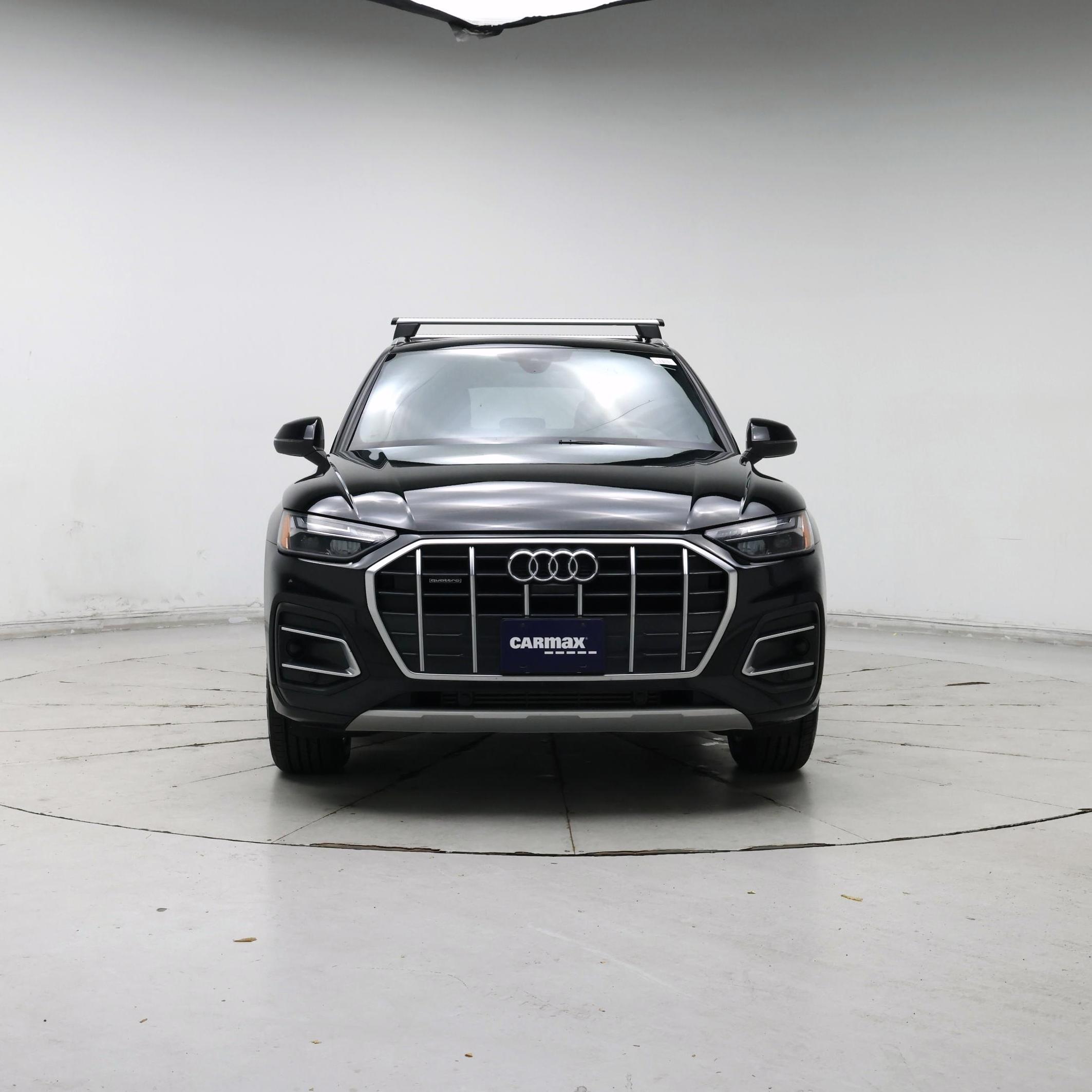 Thumbnail: 2021 Audi Q5 - 5