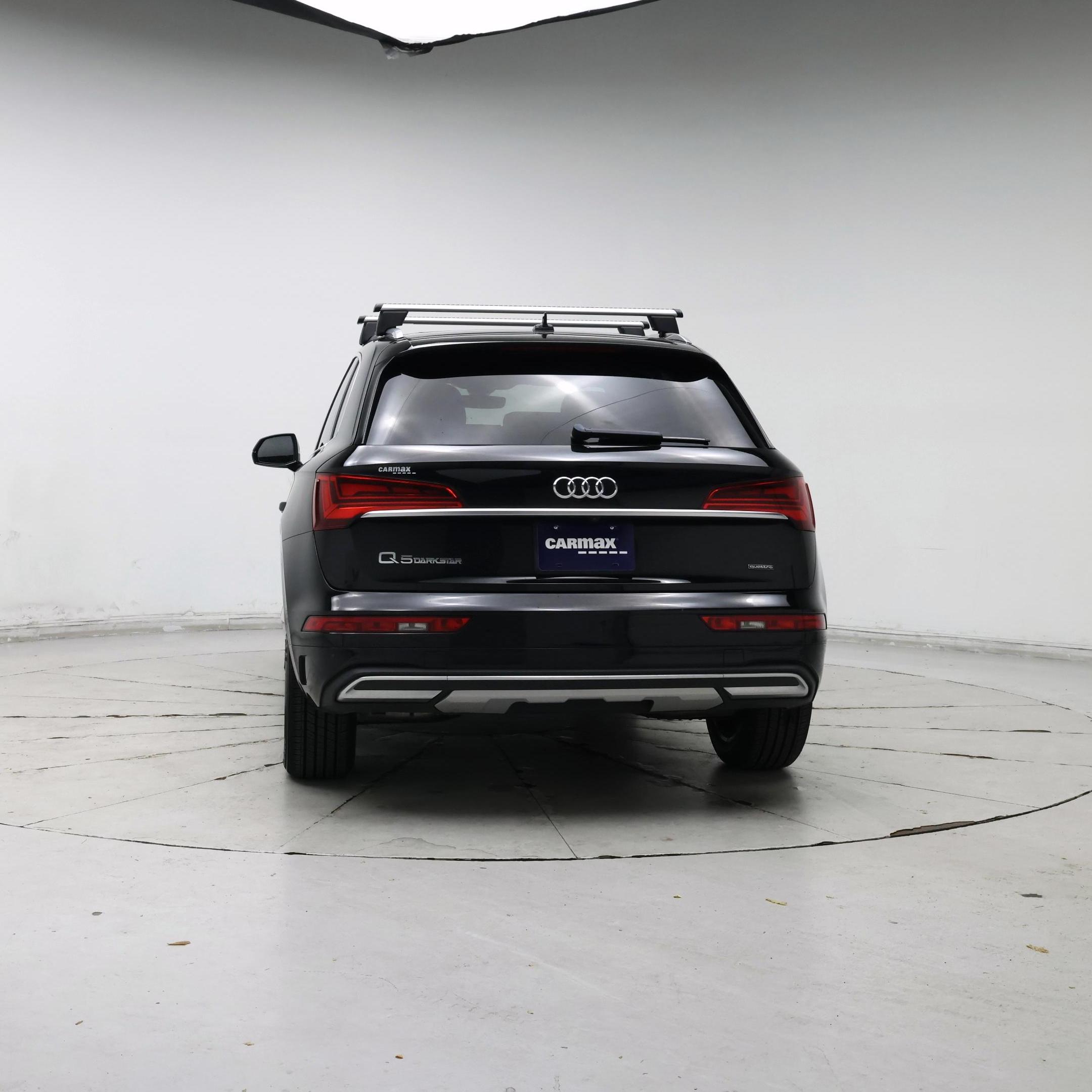 Thumbnail: 2021 Audi Q5 - 6